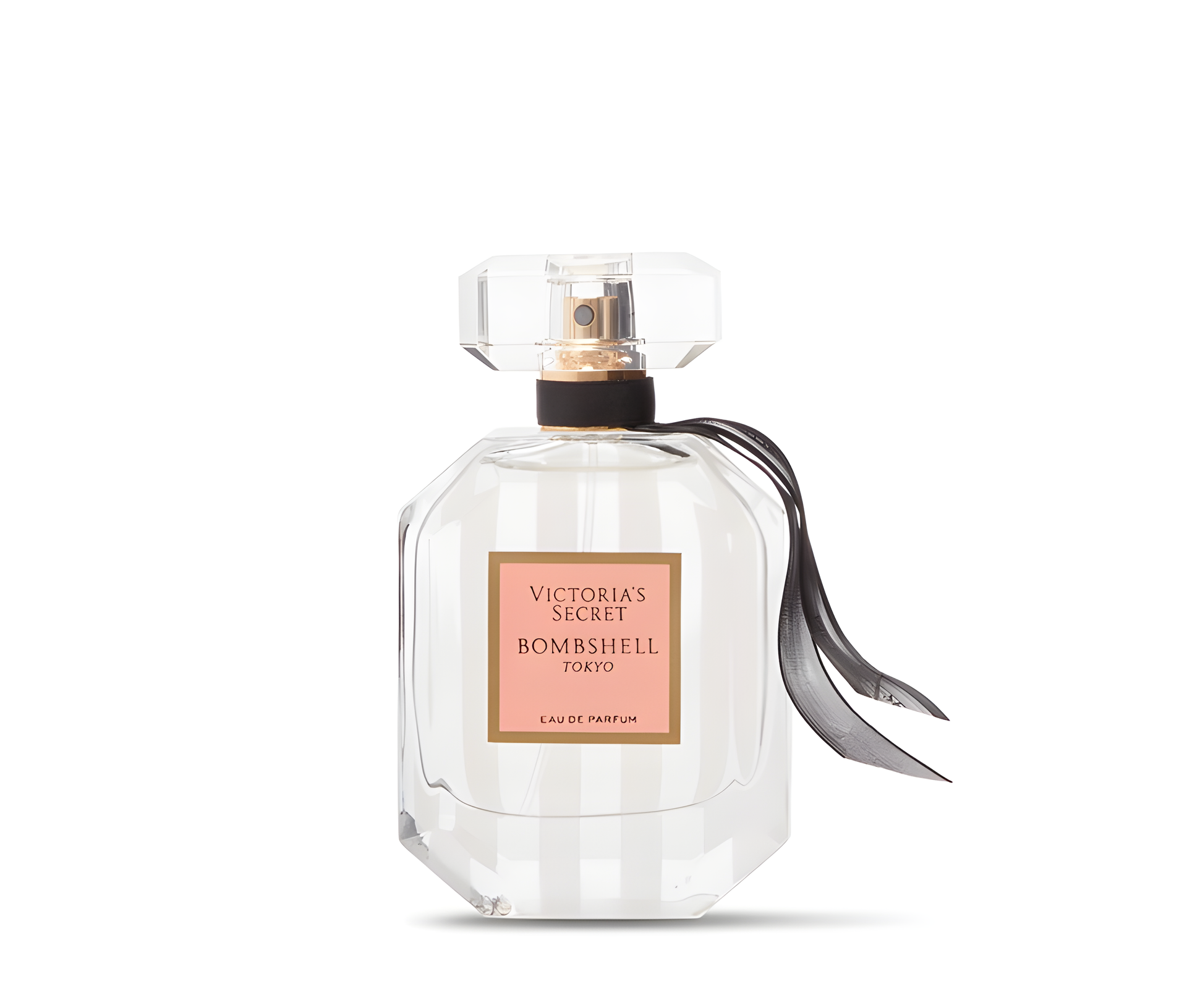 Bombshell Tokyo by Victoria's Secret perfume bottle