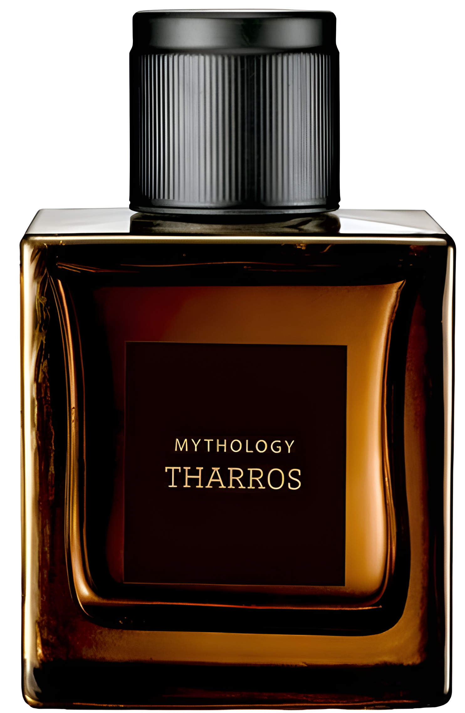 Mythology Tharros by Korres perfume bottle