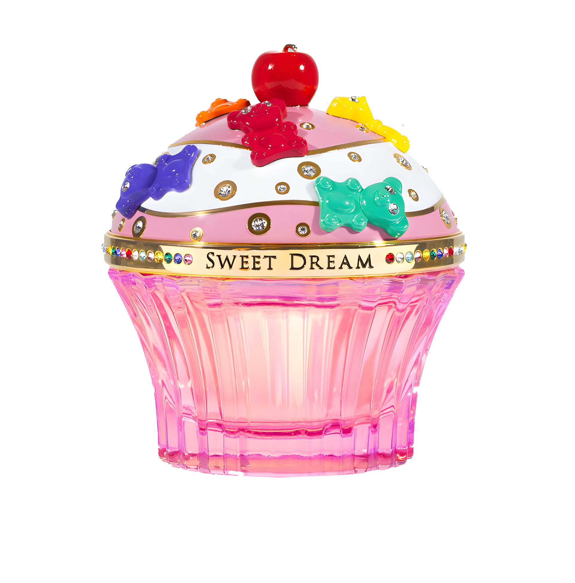 Sweet Dreams by House Of Sillage perfume bottle
