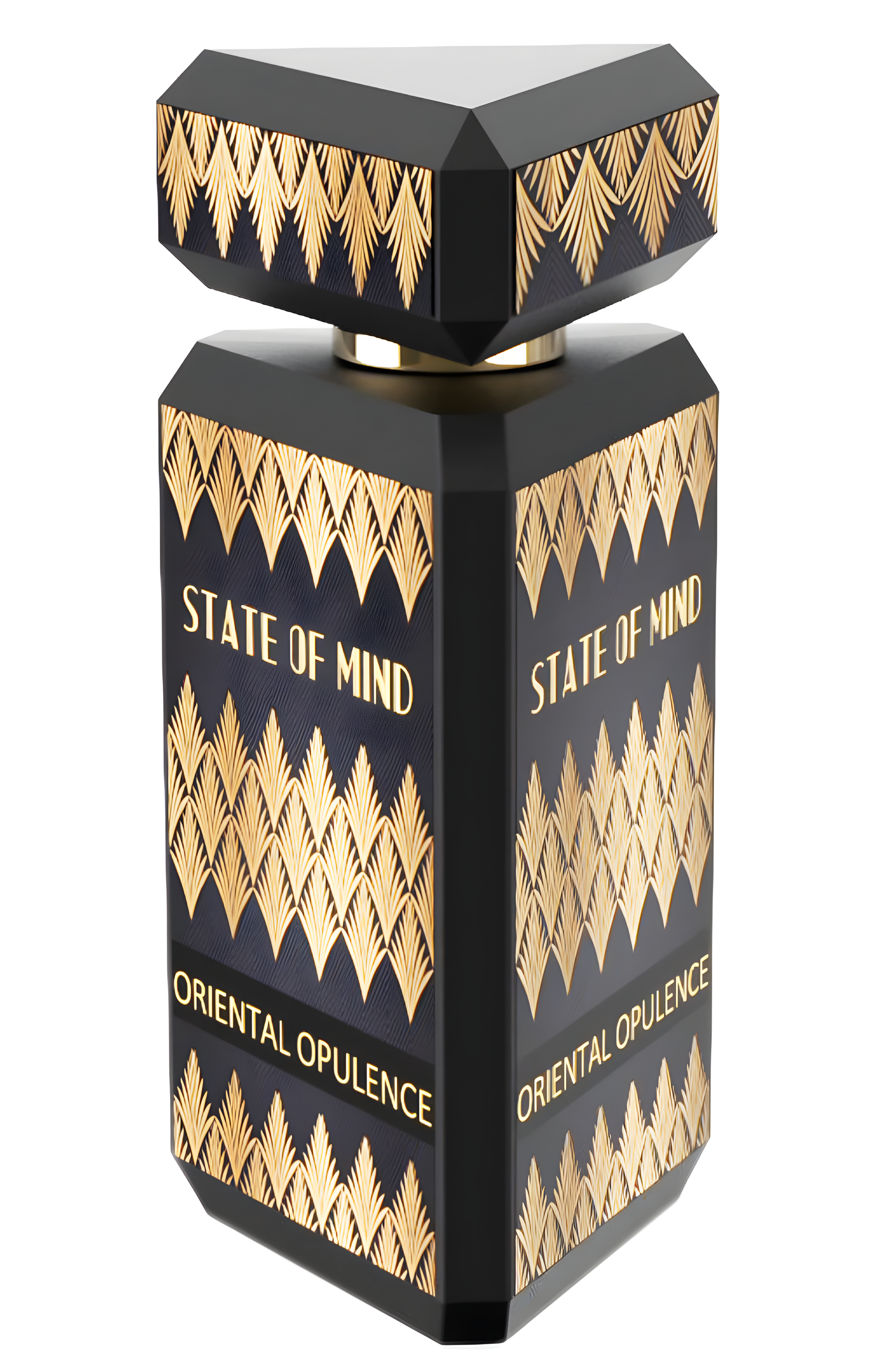 Oriental Opulence by State of Mind perfume bottle