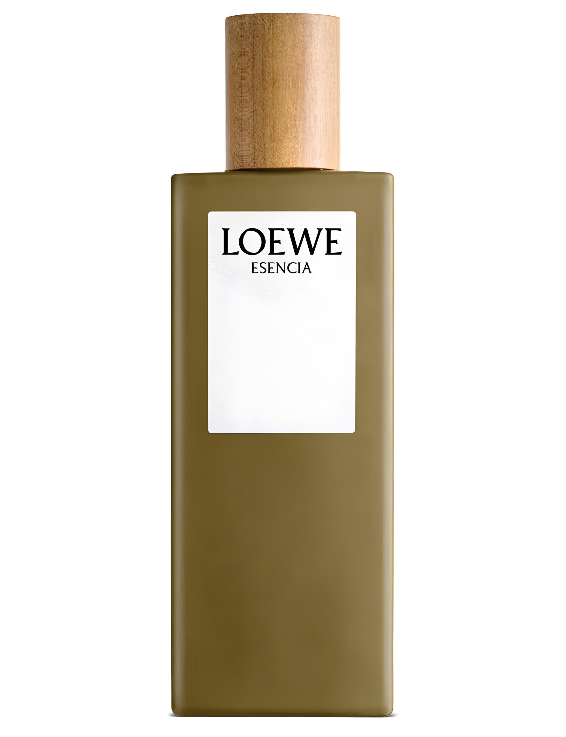 Esencia Pour Homme by Loewe perfume bottle