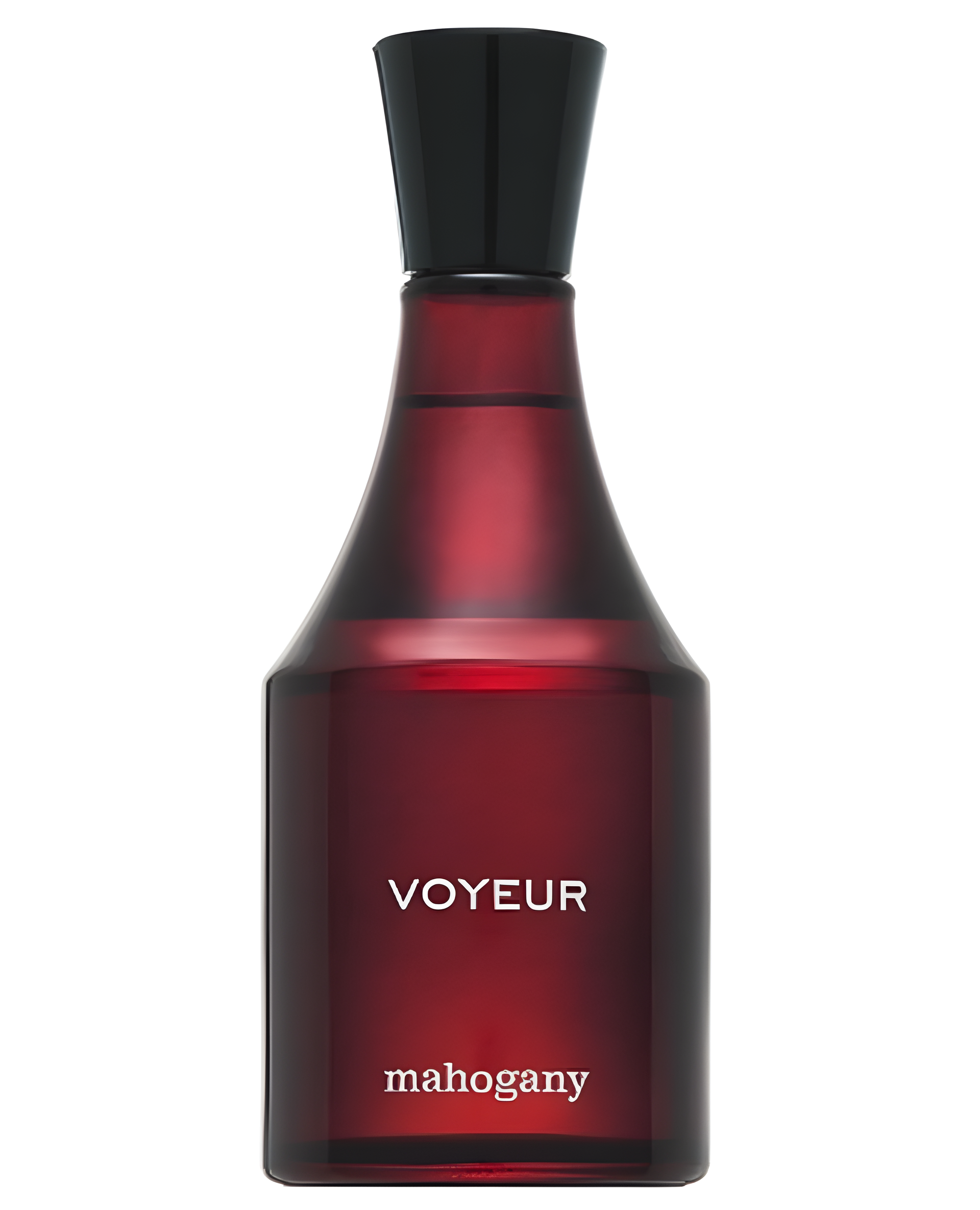 Voyeur by Mahogany perfume bottle