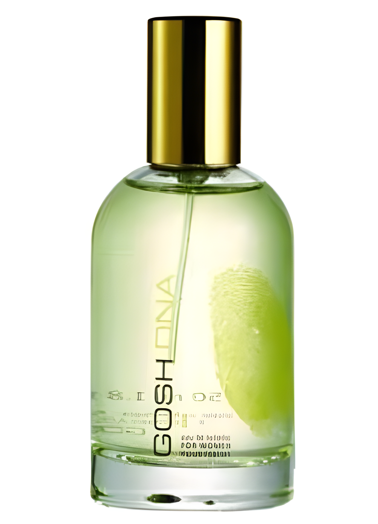 Gosh DNA 1 for Women by Gosh perfume bottle