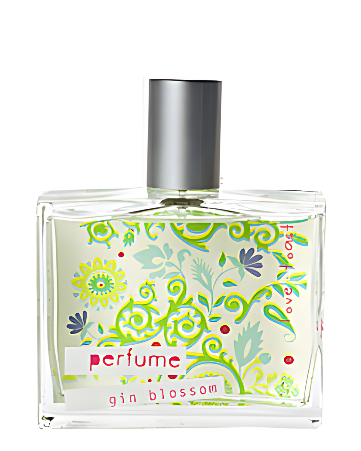 Gin Blossom by Love & Toast perfume bottle
