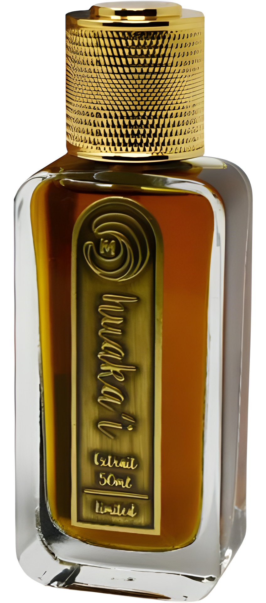 Huaka'i by Motif Olfactif perfume bottle
