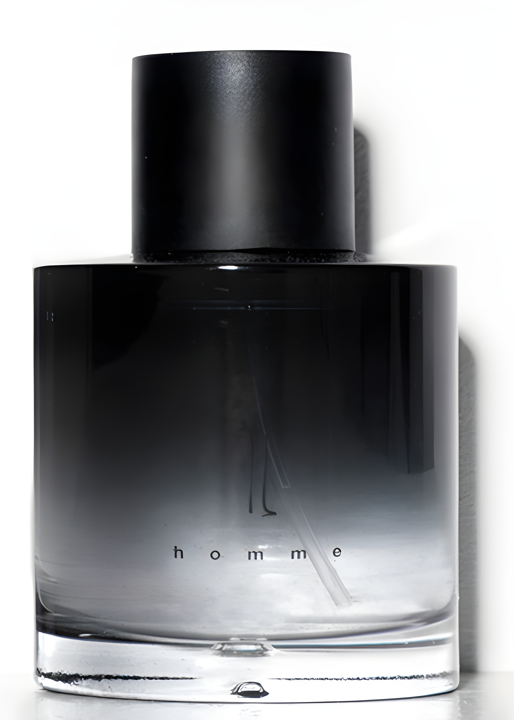 Zara Homme by Zara perfume bottle