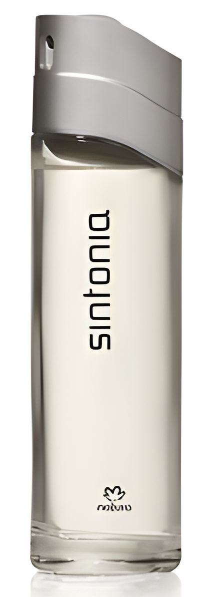 Sintonia by Natura perfume bottle