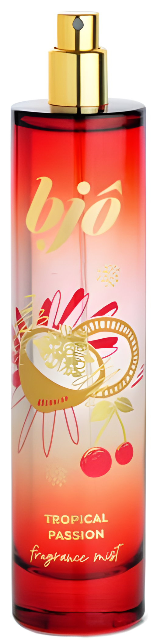 Tropical Passion by Bjô Perfumes perfume bottle