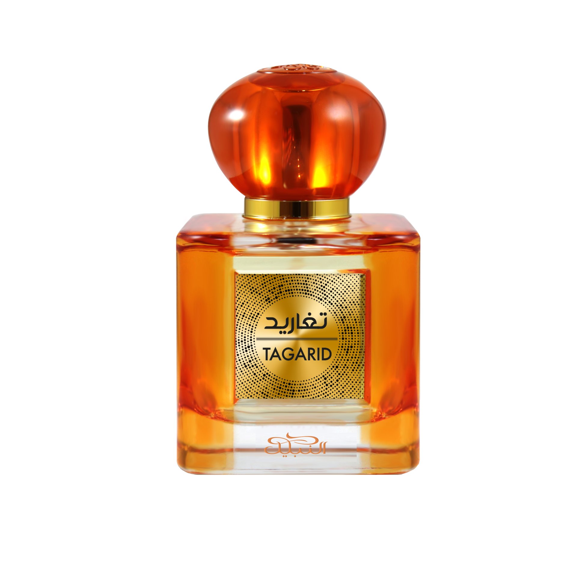 Tagarid by Nabeel perfume bottle