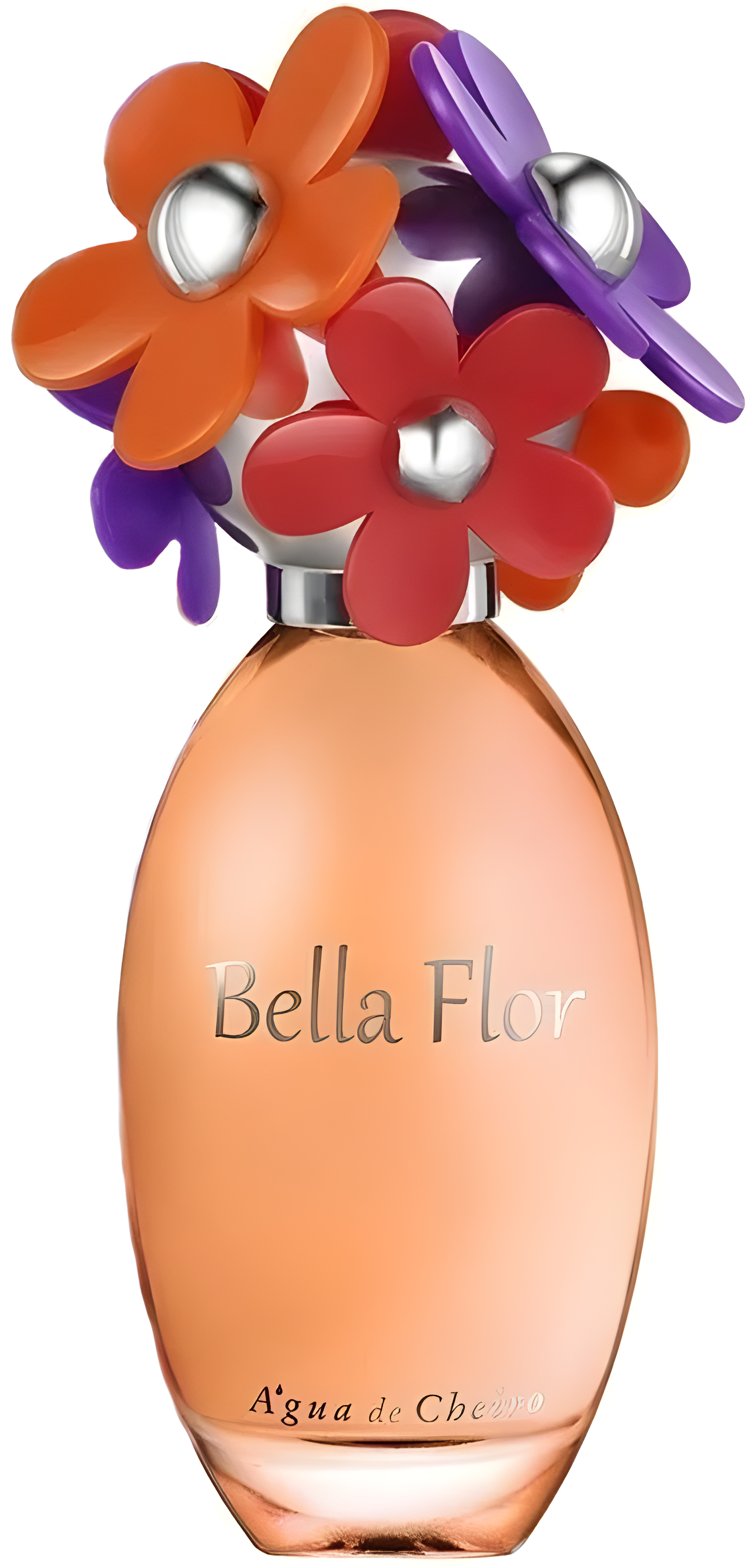 Bella Flor Exótica by Água de Cheiro perfume bottle