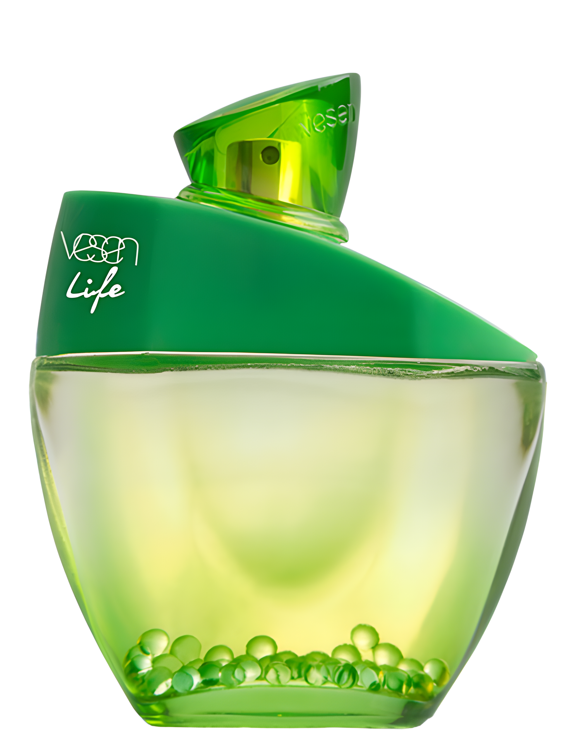 Vesen Life by JAFRA perfume bottle