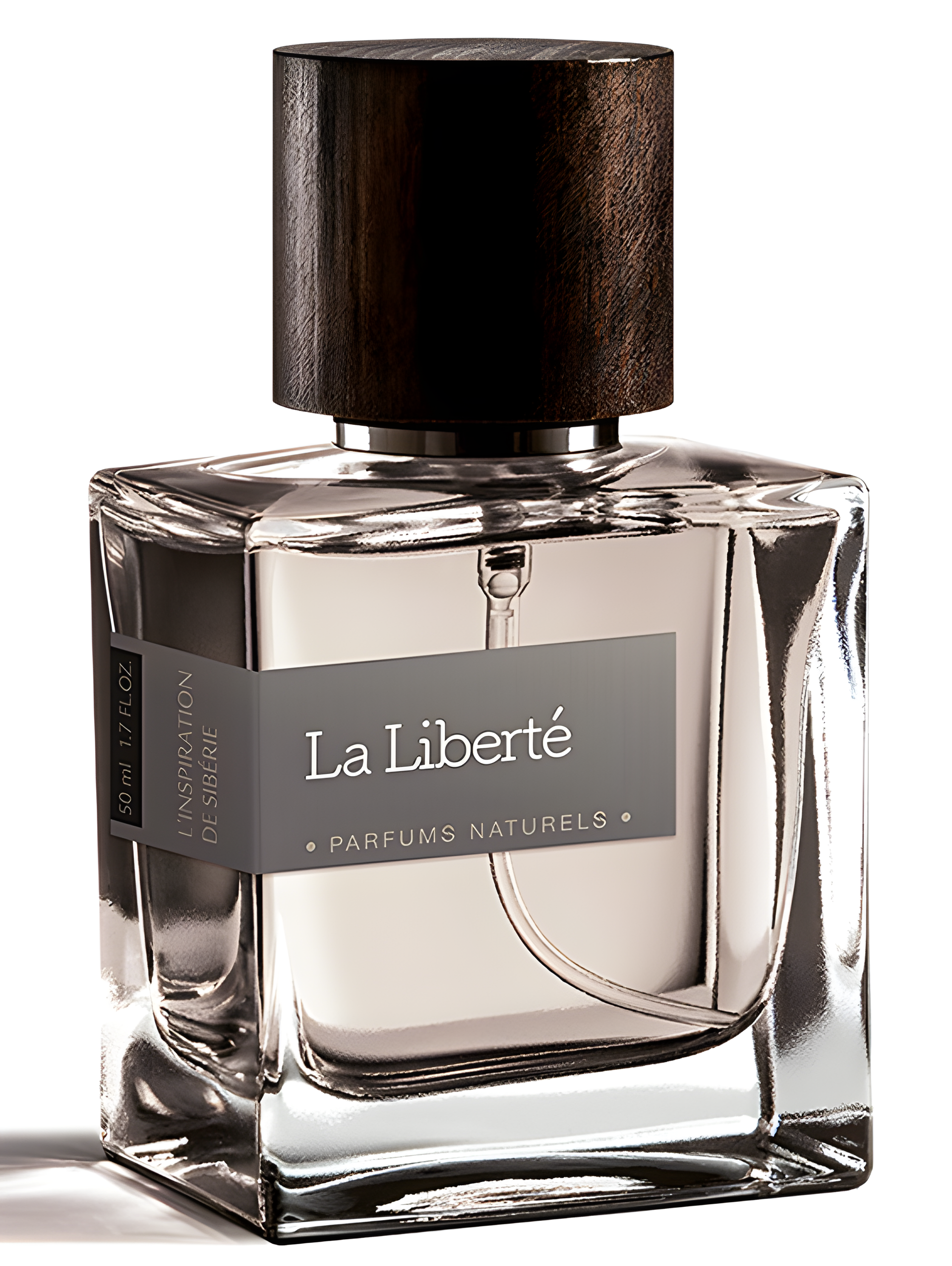 La Liberté (Свобода) by Siberian Wellness perfume bottle