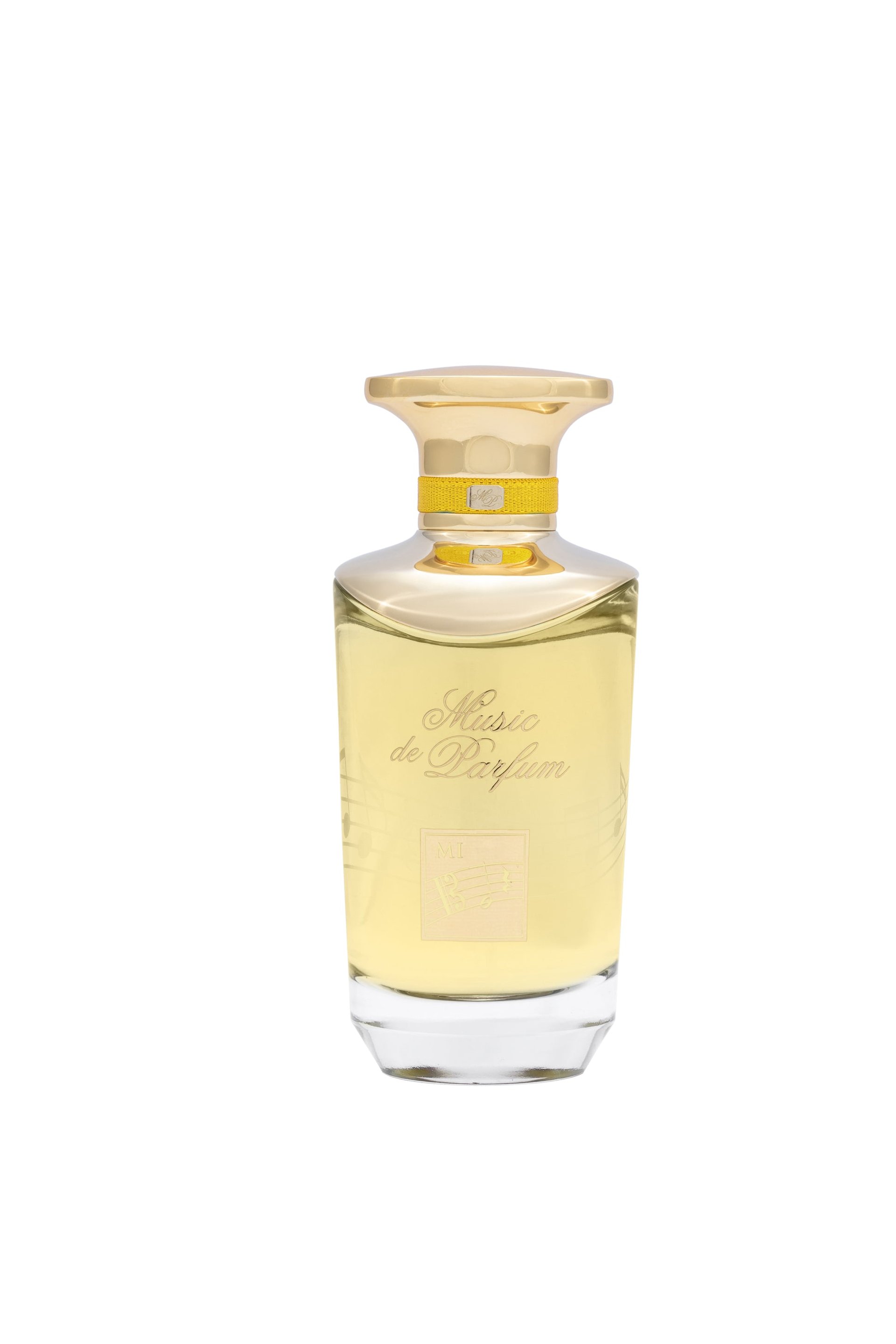 MI by Music de Parfum perfume bottle