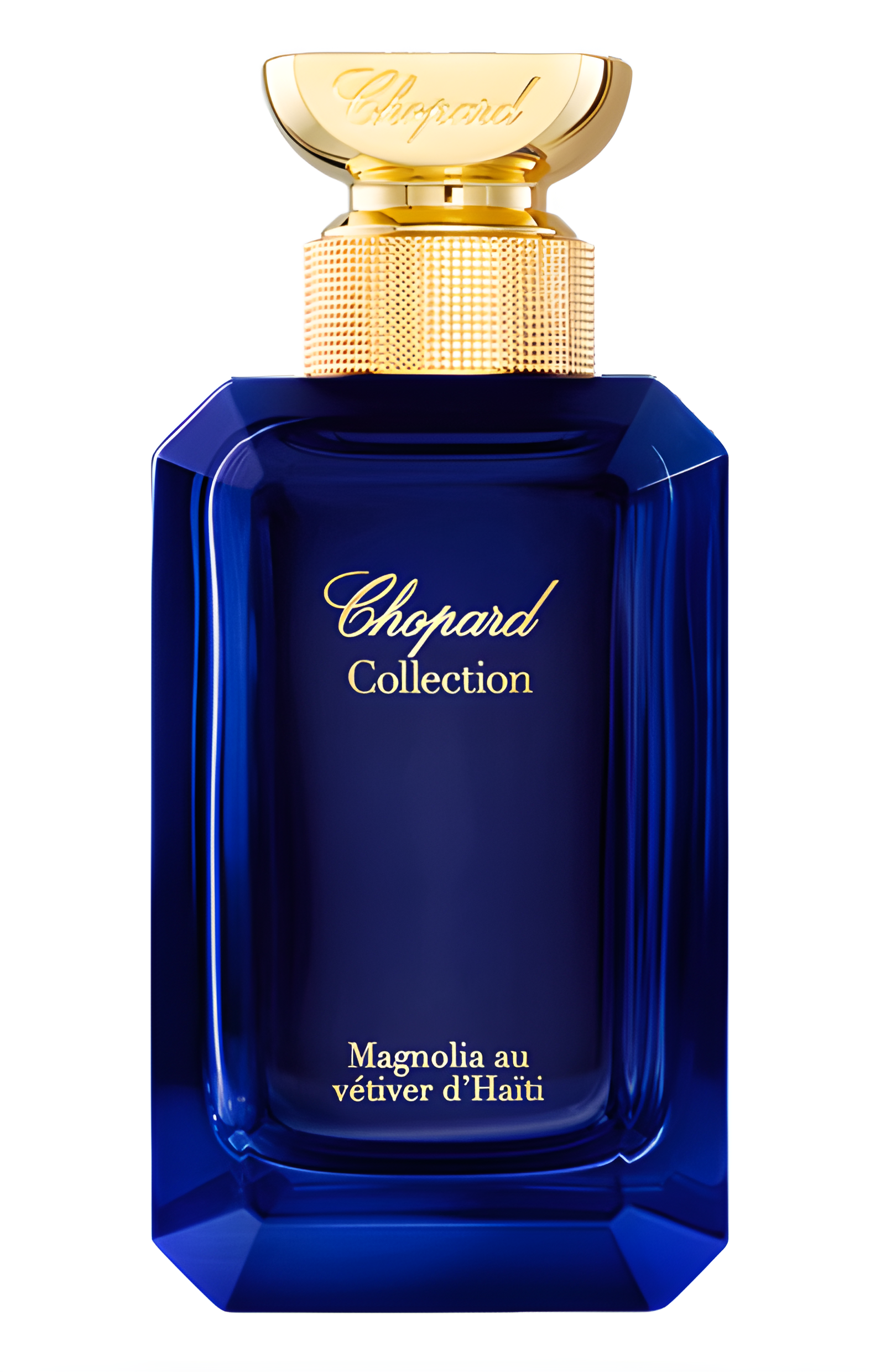 Magnolia Au Vetiver Du Haiti by Chopard perfume bottle