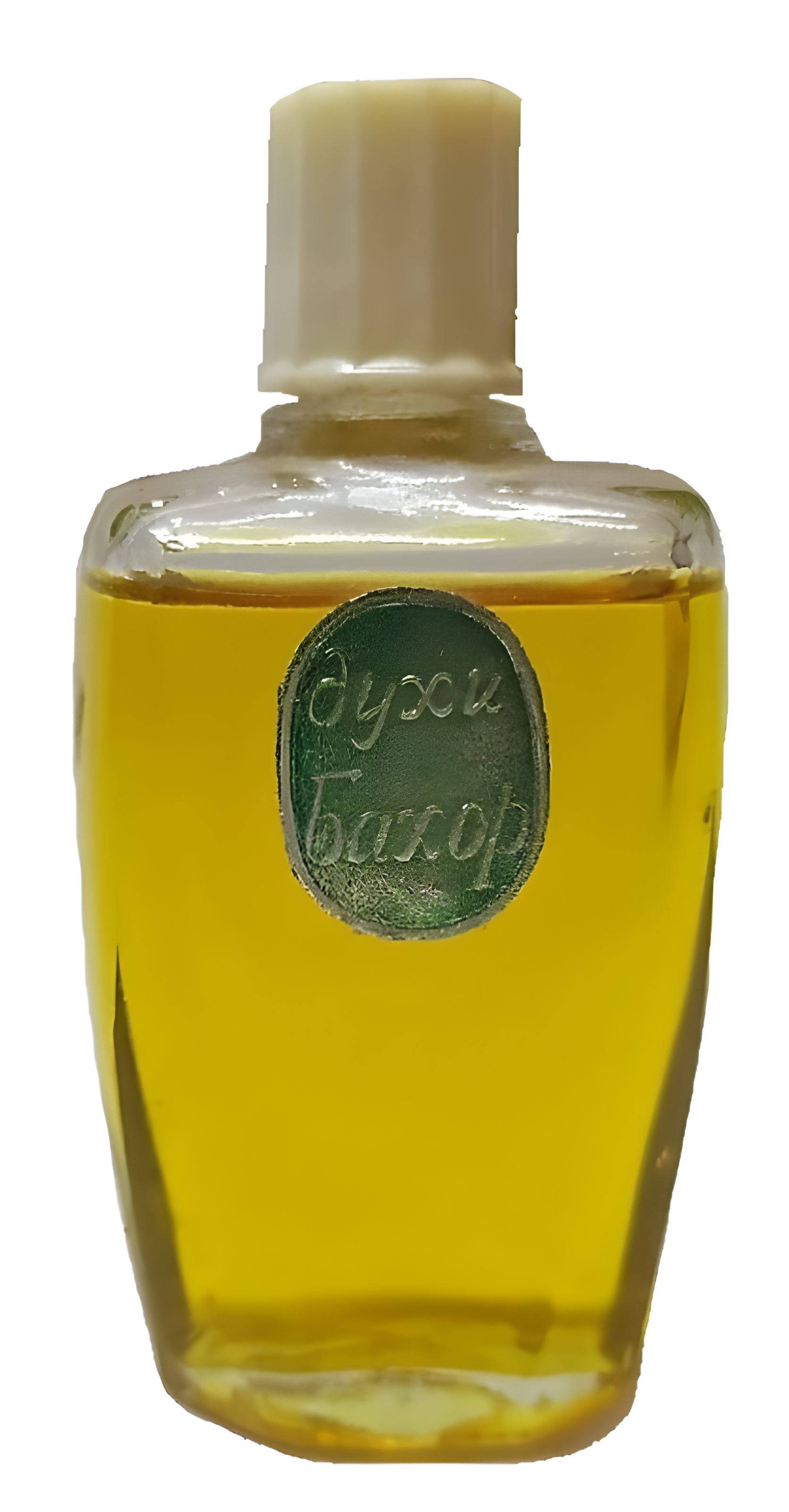 Бахор by Tashkent Perfume factory LOLA perfume bottle