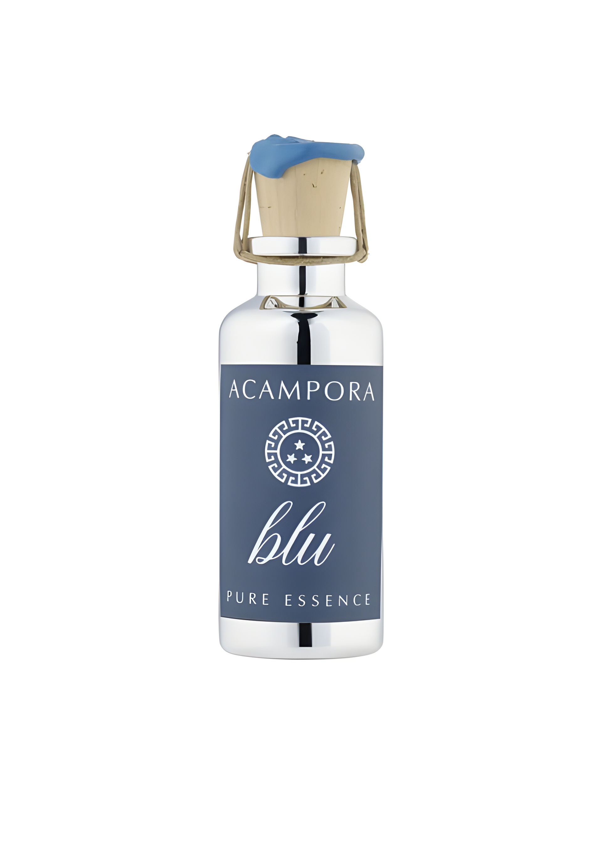 Blu Perfume Oil by Bruno Acampora perfume bottle