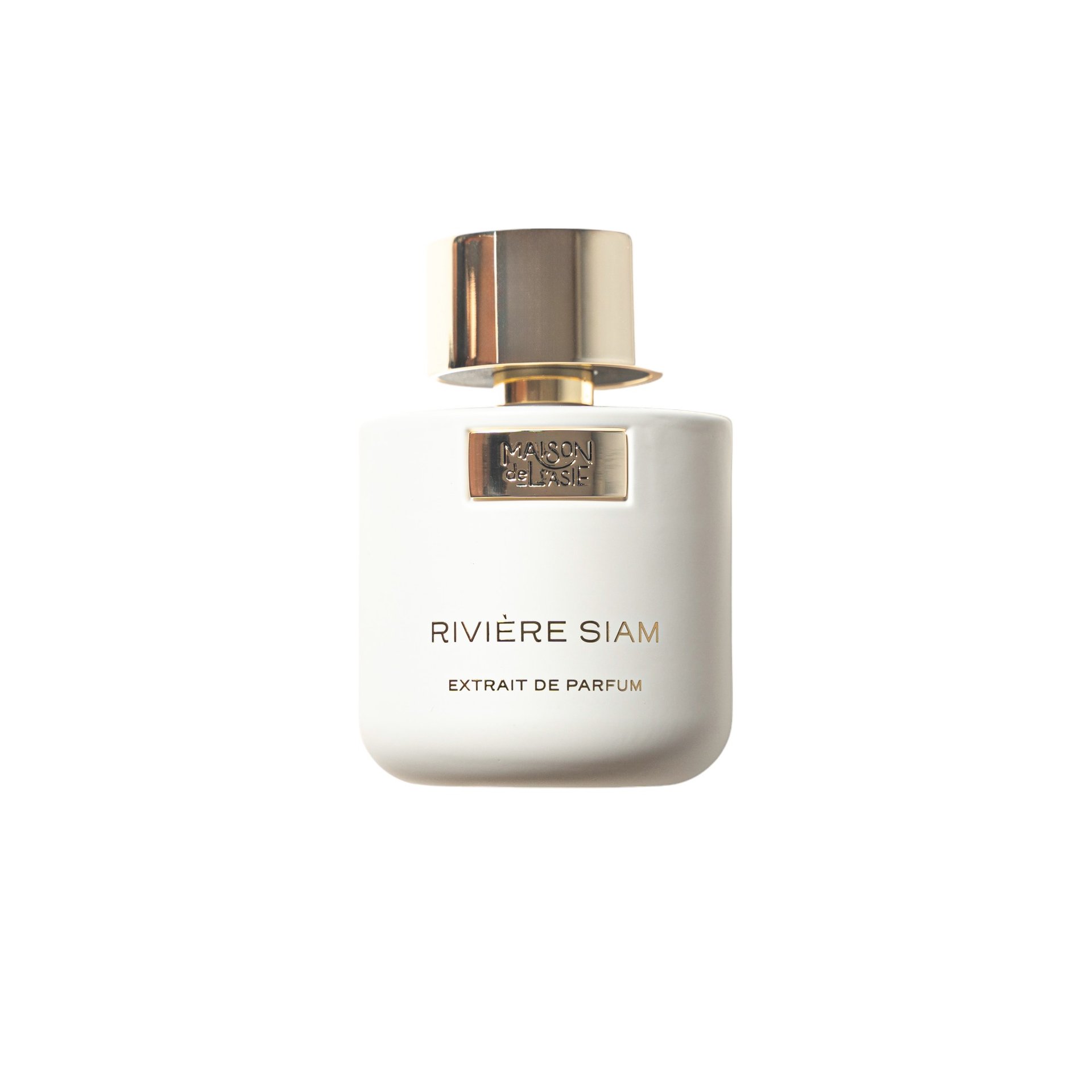 Rivière Siam by Maison de L'Asie perfume bottle
