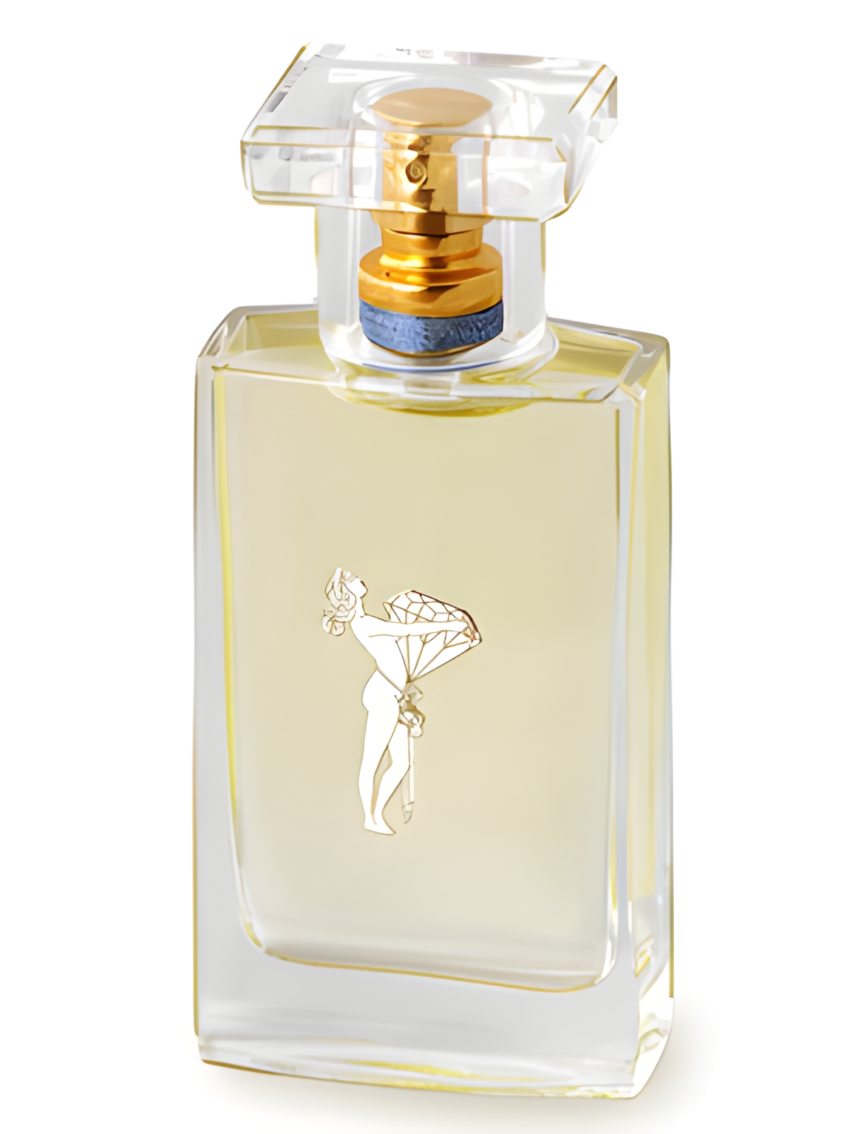 Passerelle by Tommi Sooni perfume bottle