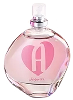 Amar A2 by Jequiti perfume bottle