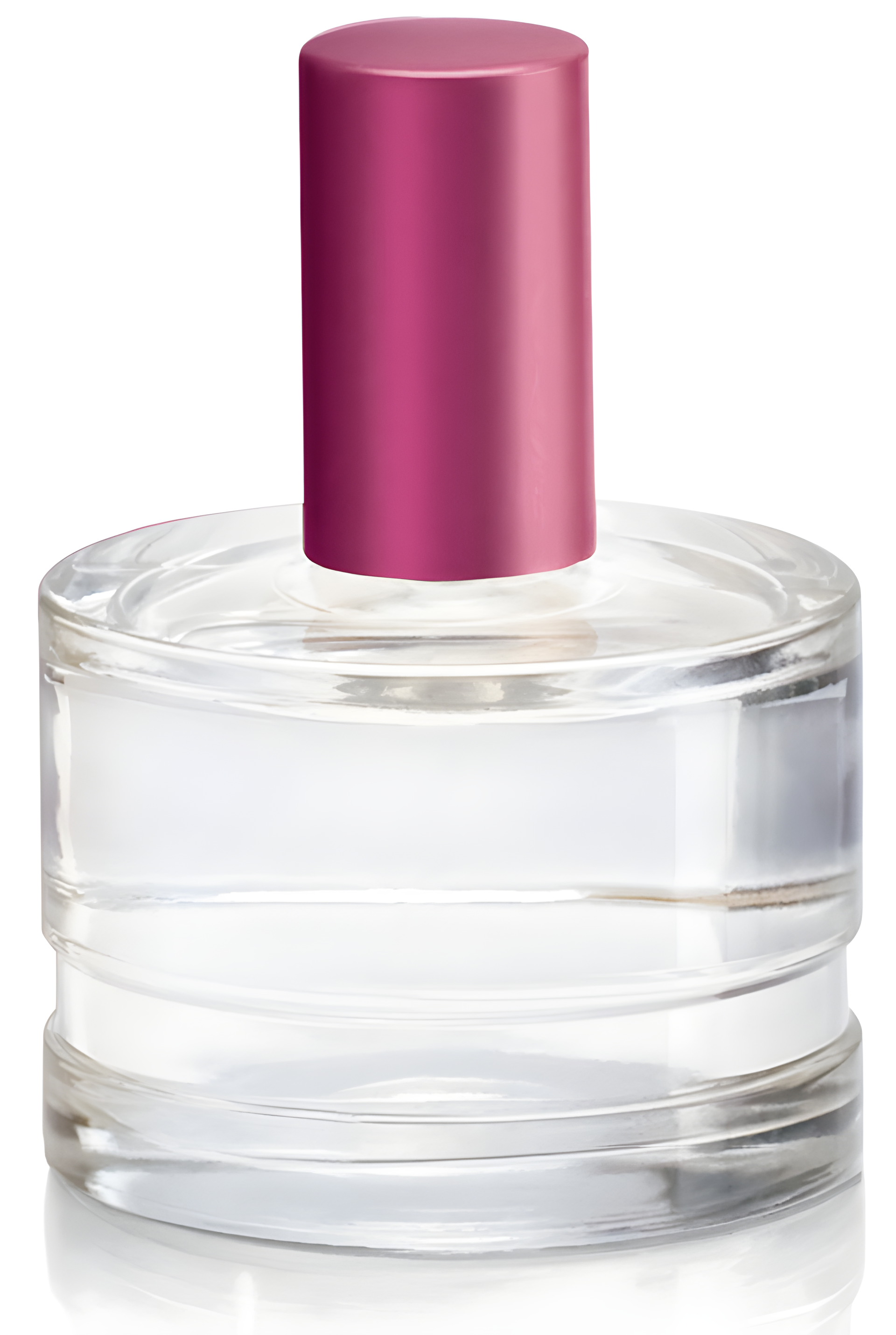 Exotic Passionfruit by Mary Kay perfume bottle