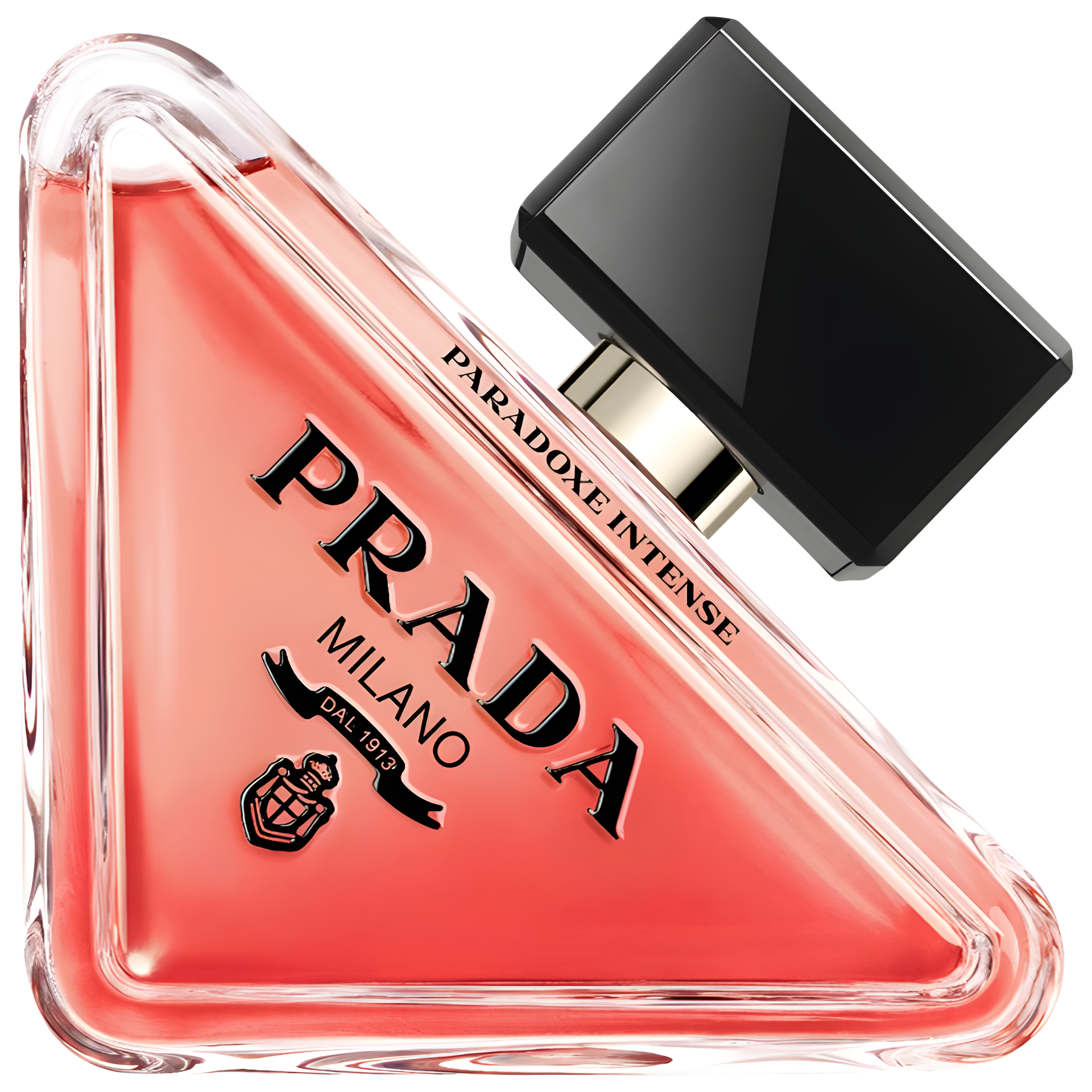 Prada Paradoxe Intense by Prada perfume bottle