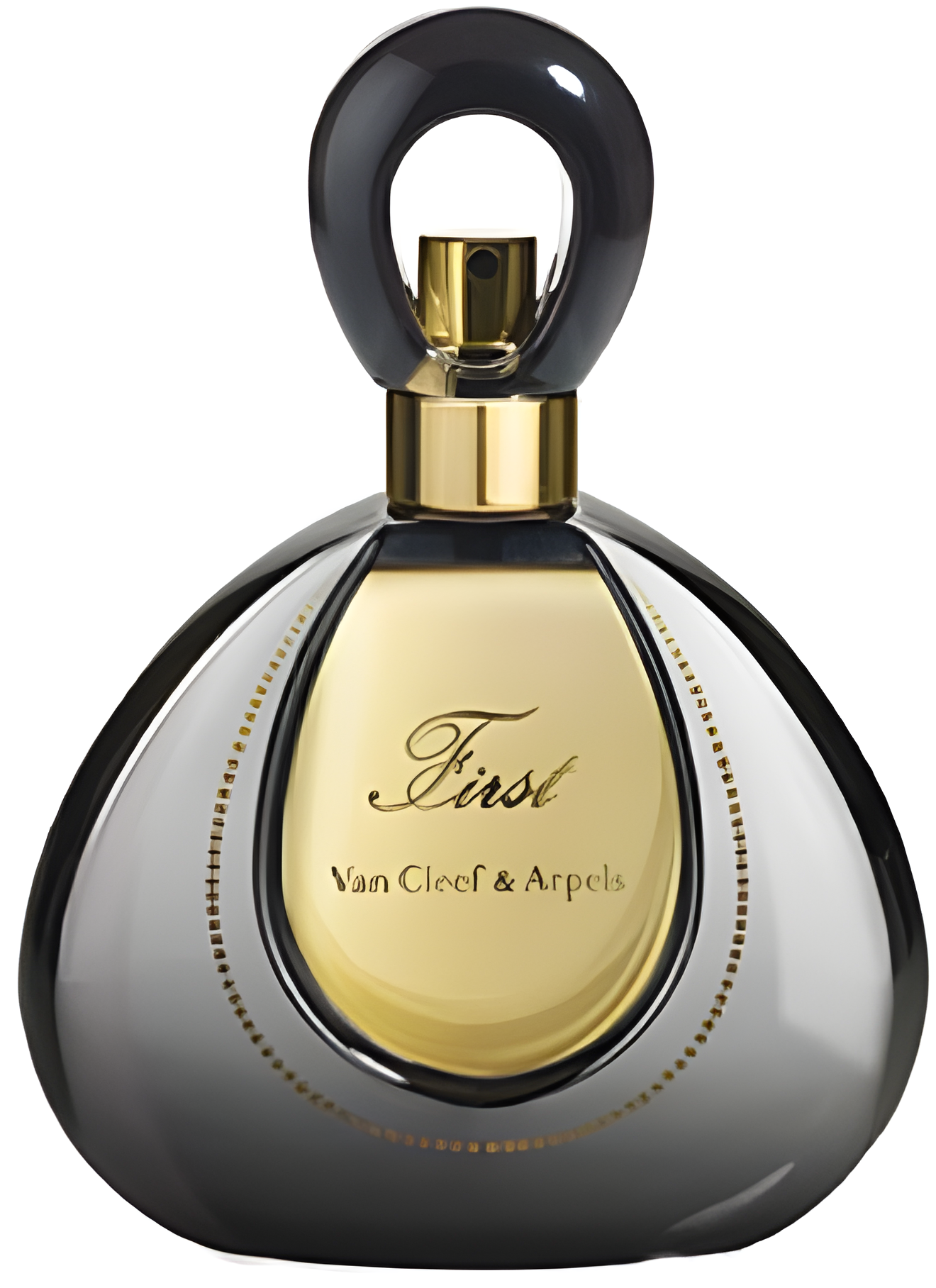 First Eau de Parfum Intense by Van Cleef & Arpels perfume bottle