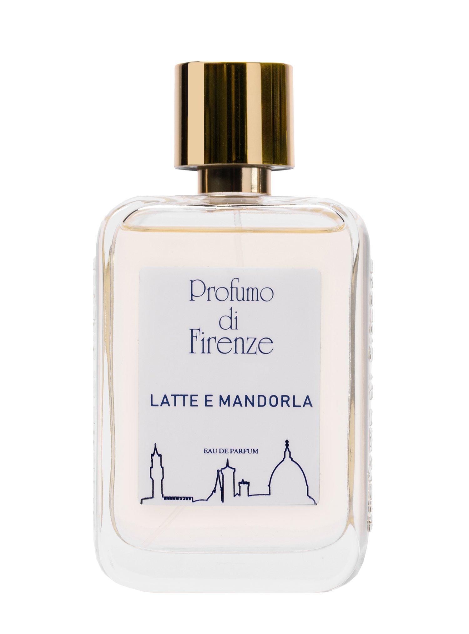Latte E Mandorla by Profumo di Firenze perfume bottle