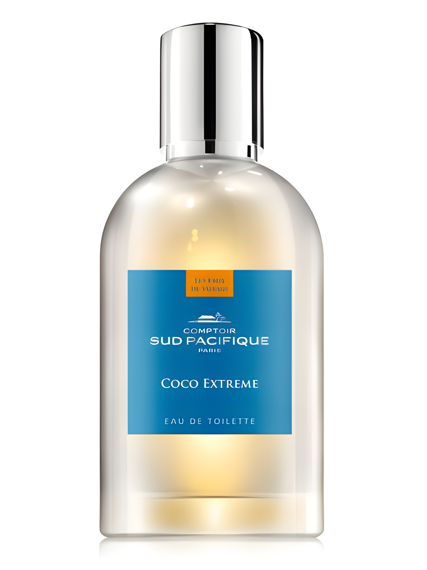 Coco Extreme by Comptoir Sud Pacifique perfume bottle