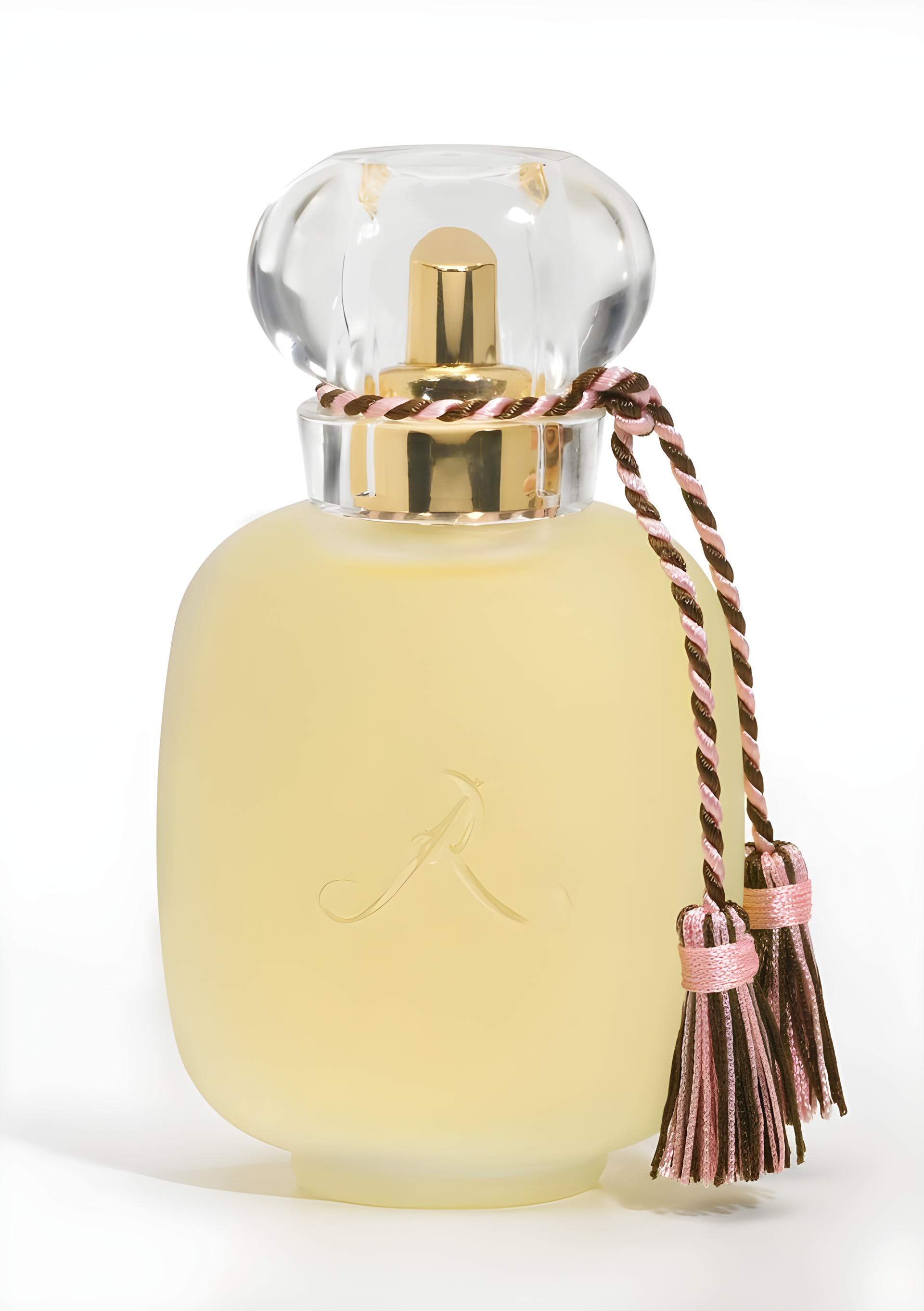 Rose Praline by Les Parfums de Rosine perfume bottle