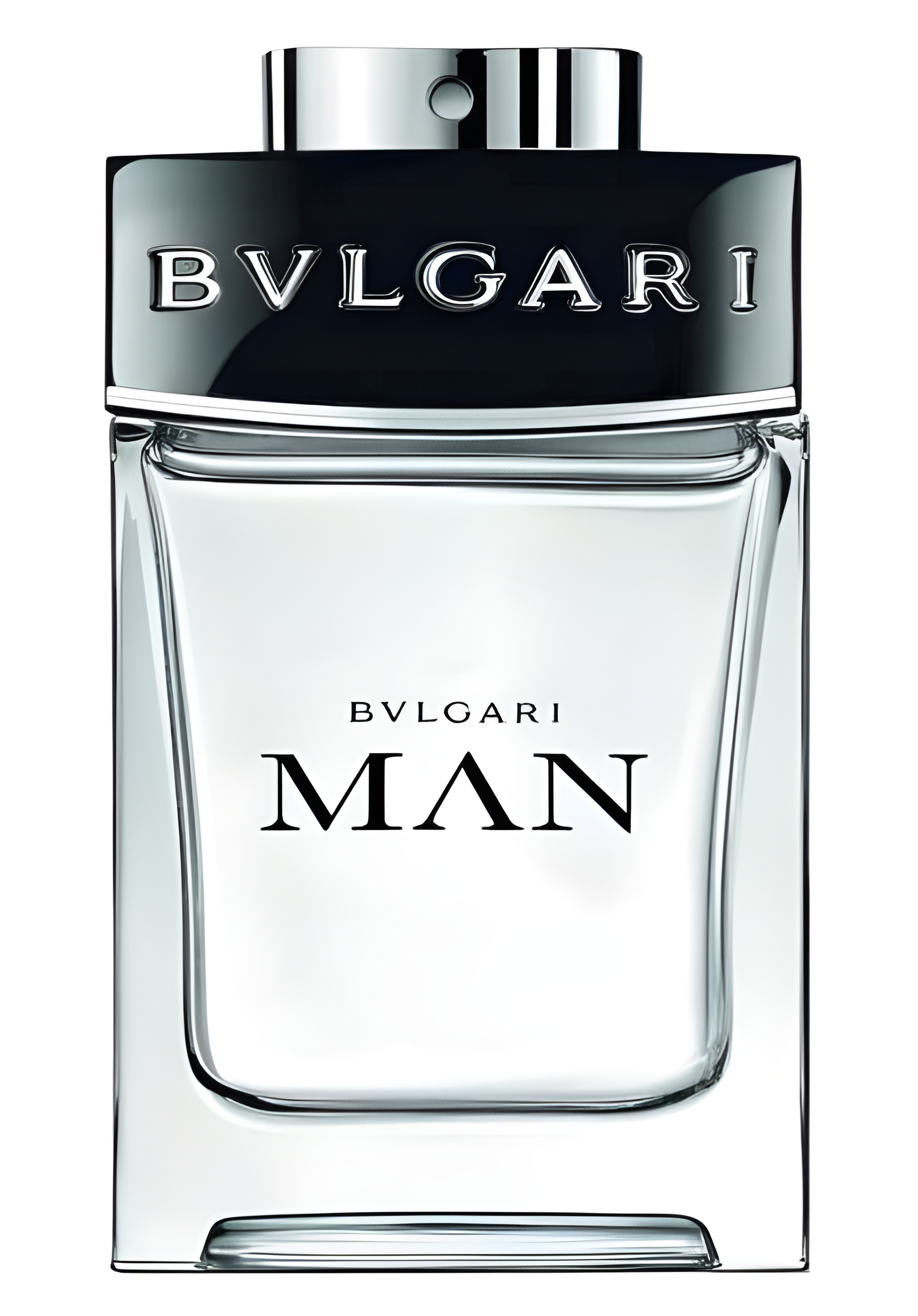Bvlgari Man by Bvlgari perfume bottle