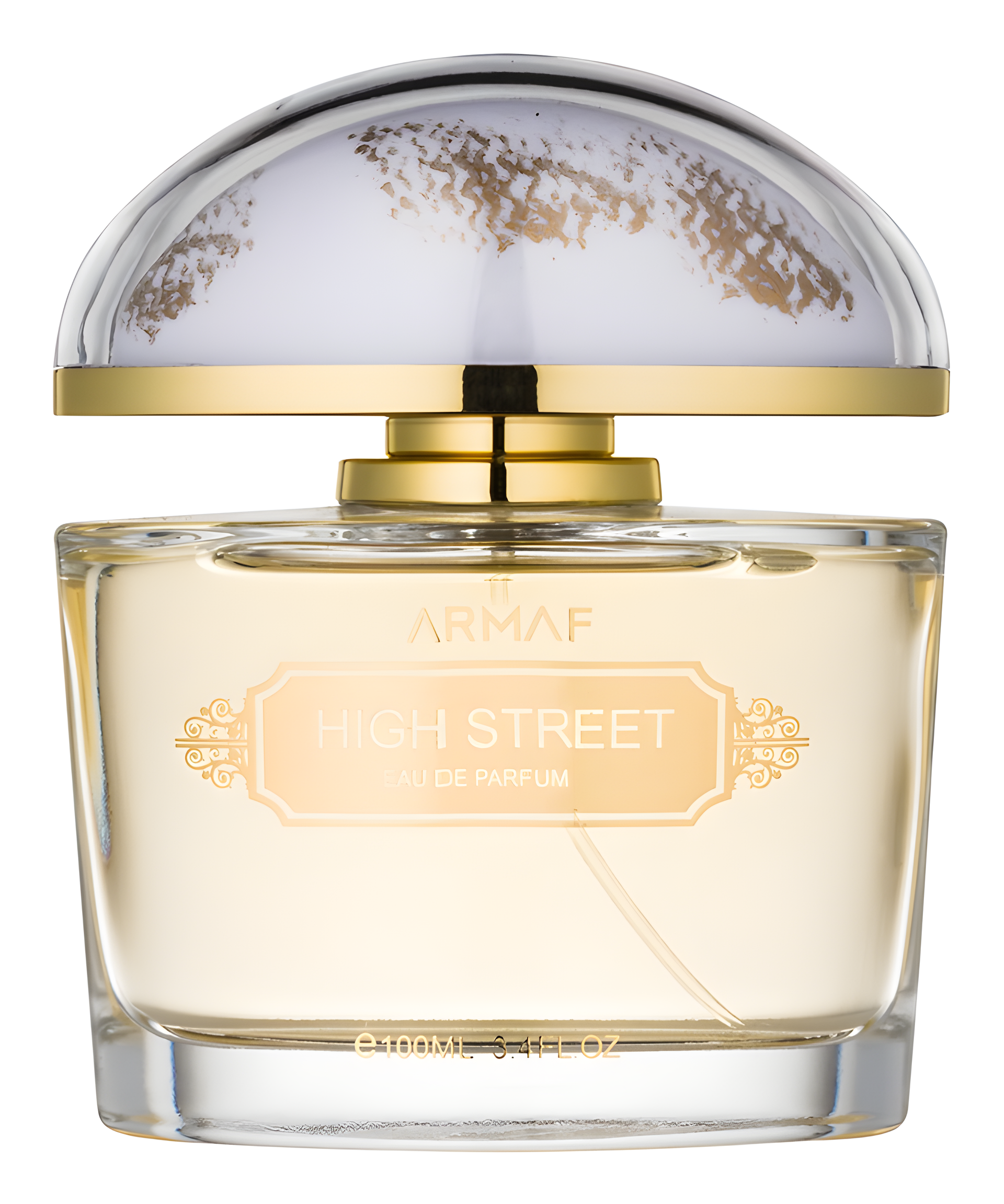 High Street by Armaf perfume bottle