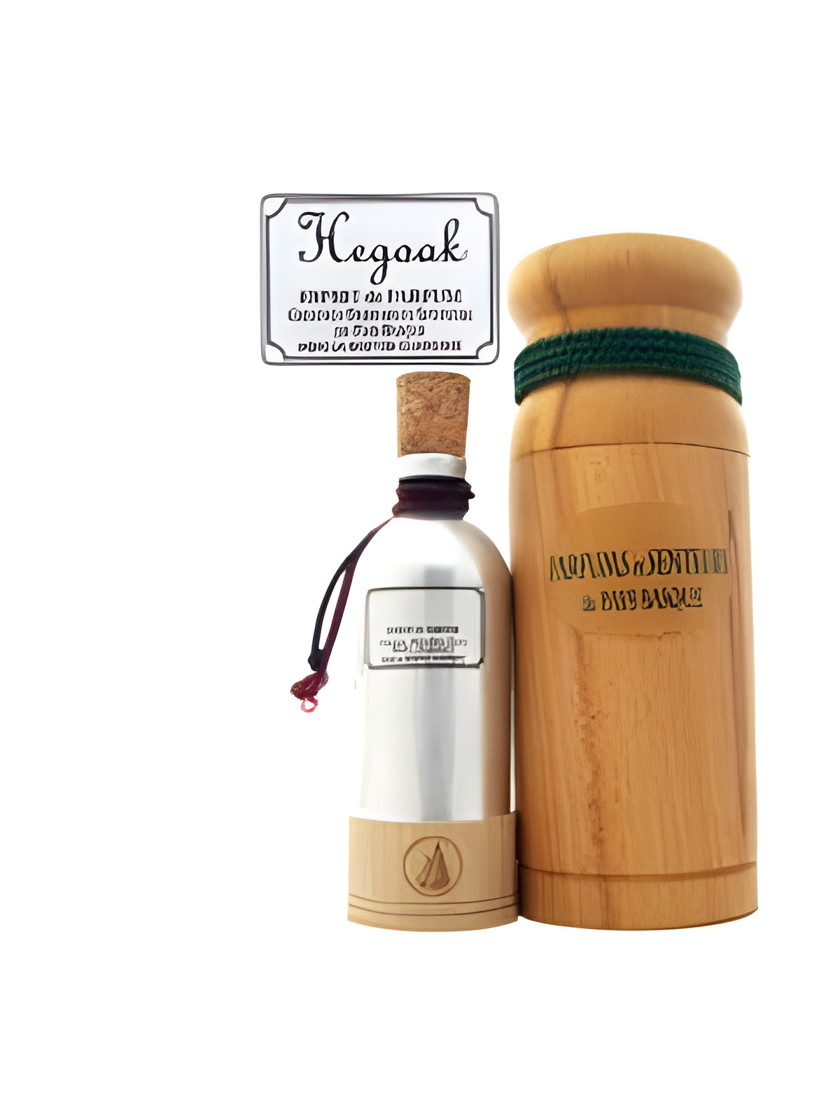Parfums et Senteurs du Pays Basque Hegoak