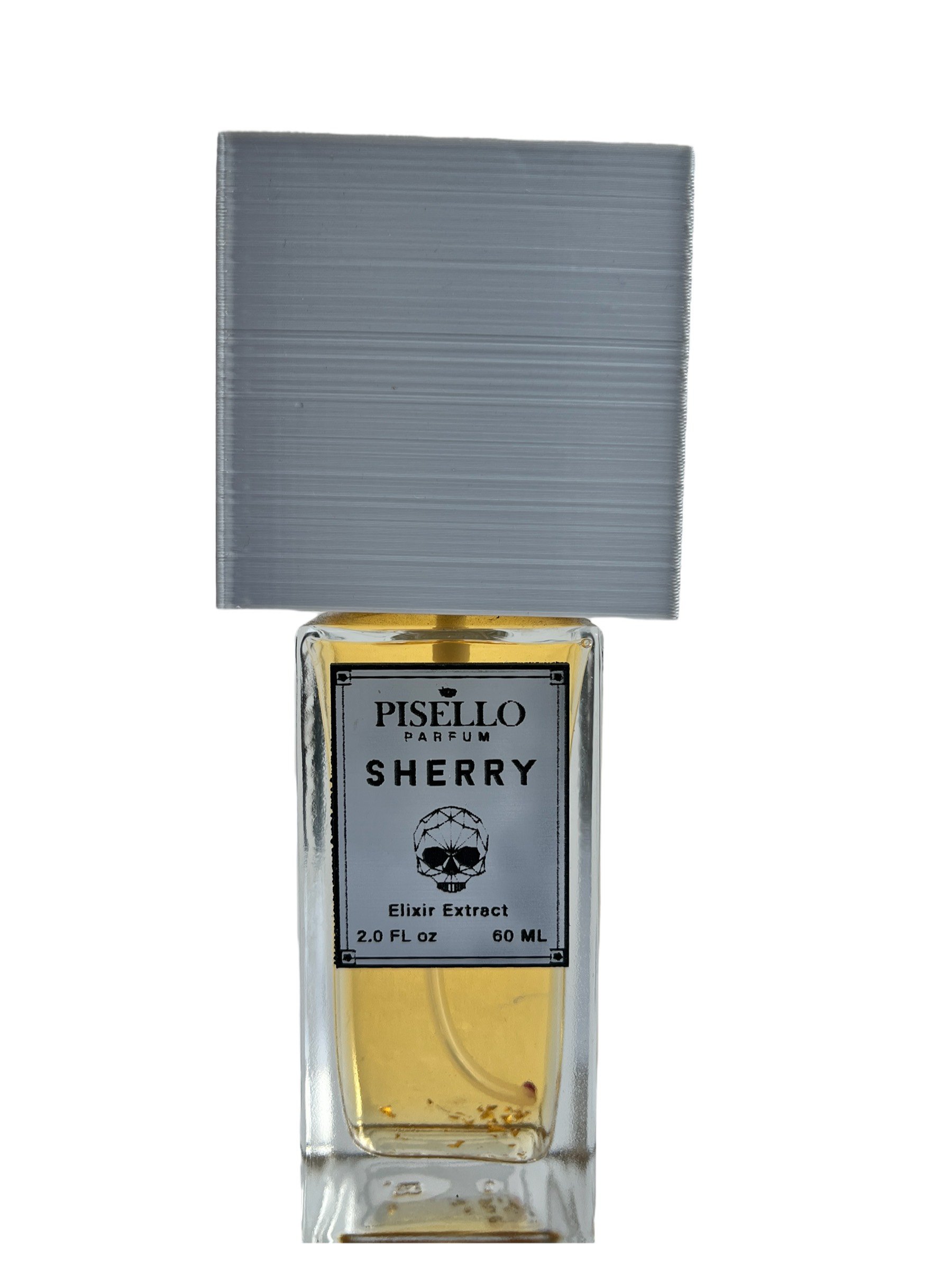 Sherry by Pisello Parfum perfume bottle