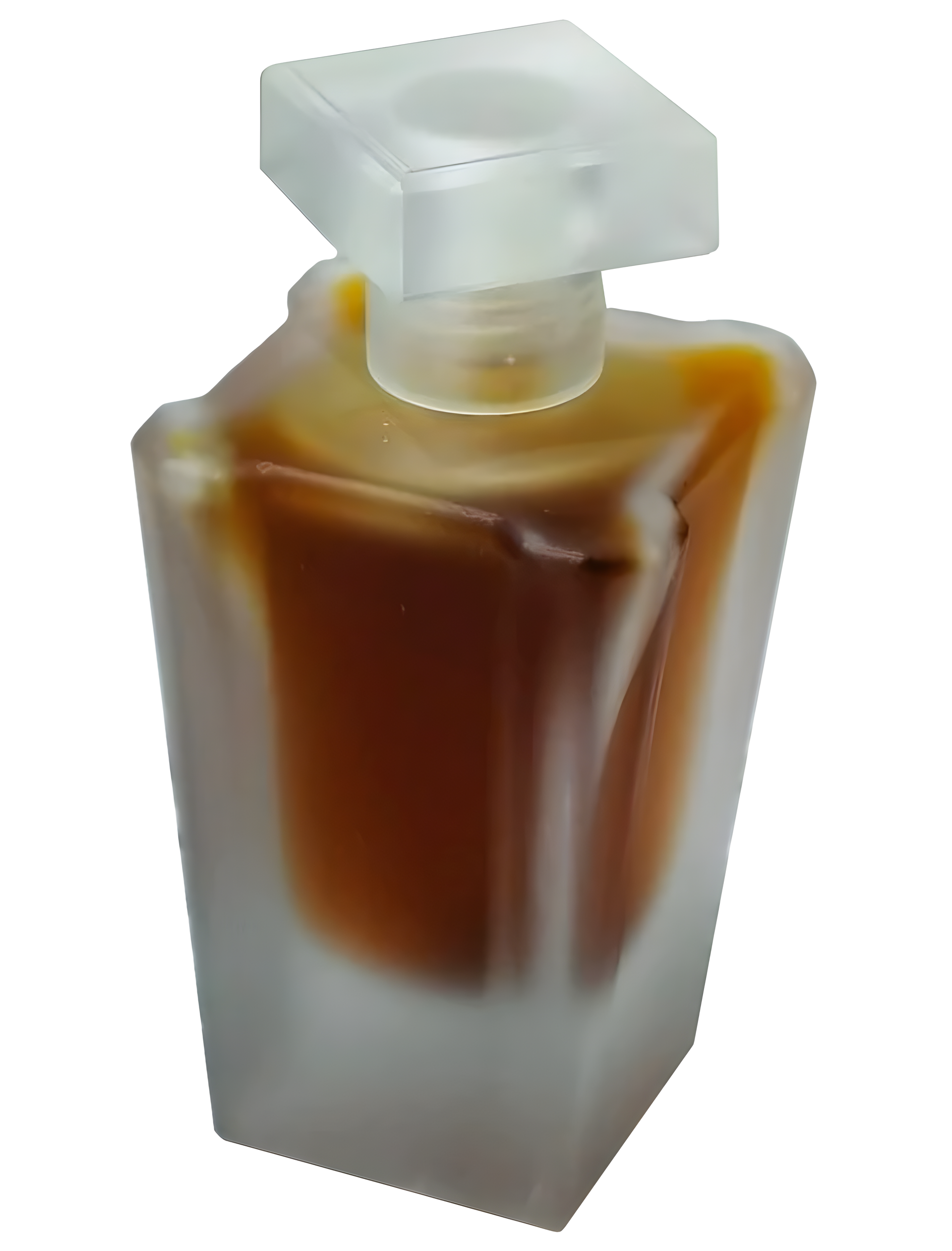 Sage 智者年轮 by Mobius Fragrances 莫比乌斯 perfume bottle