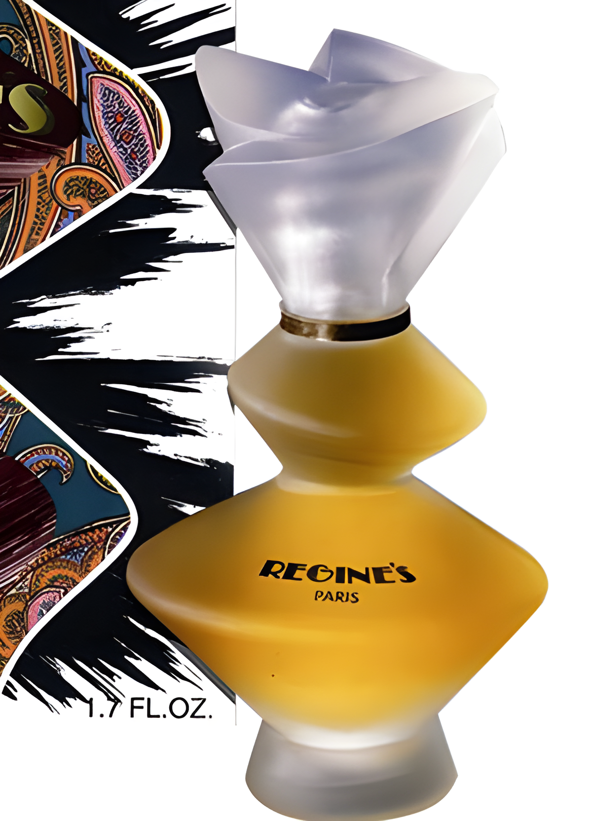 Regine's by Parfums Regine perfume bottle