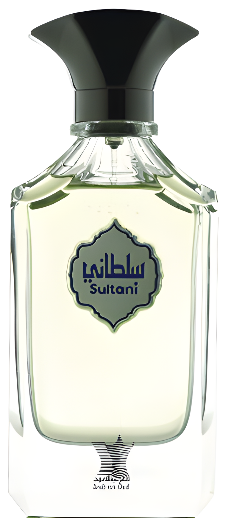 Sultani by Arabian Oud perfume bottle