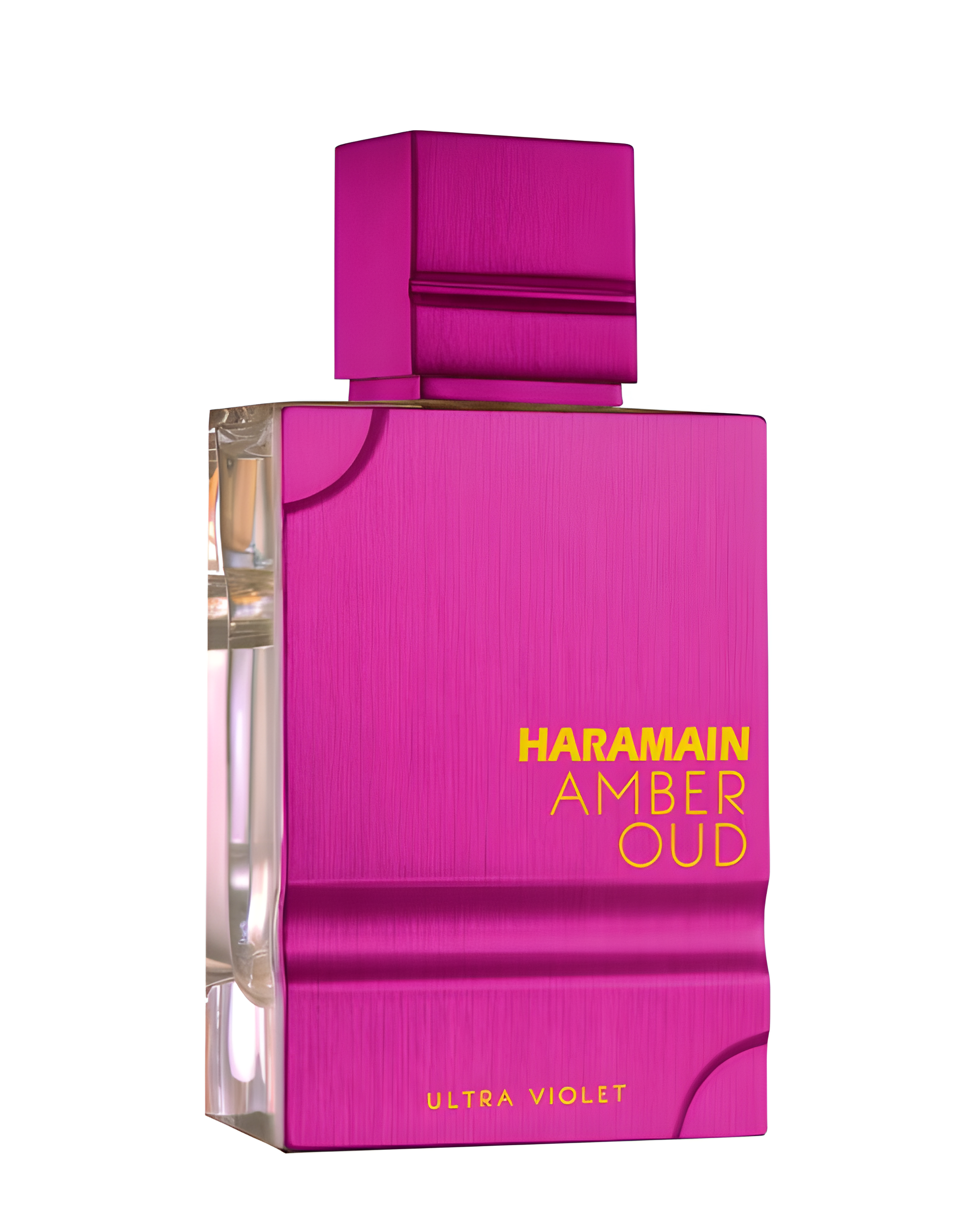 Amber Oud Ultra Violet by Al Haramain Perfumes perfume bottle