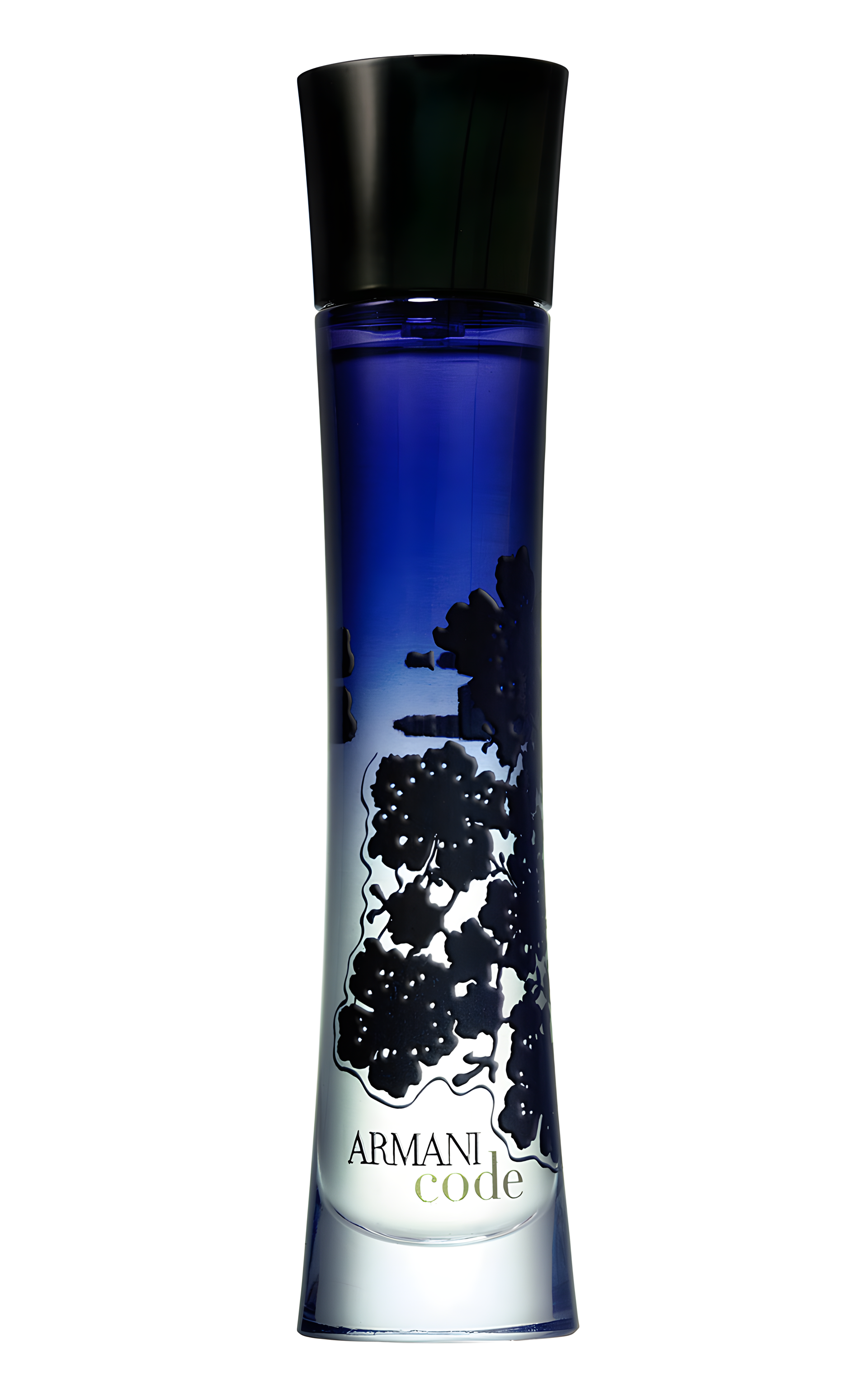 Armani Code for Women by Giorgio Armani perfume bottle