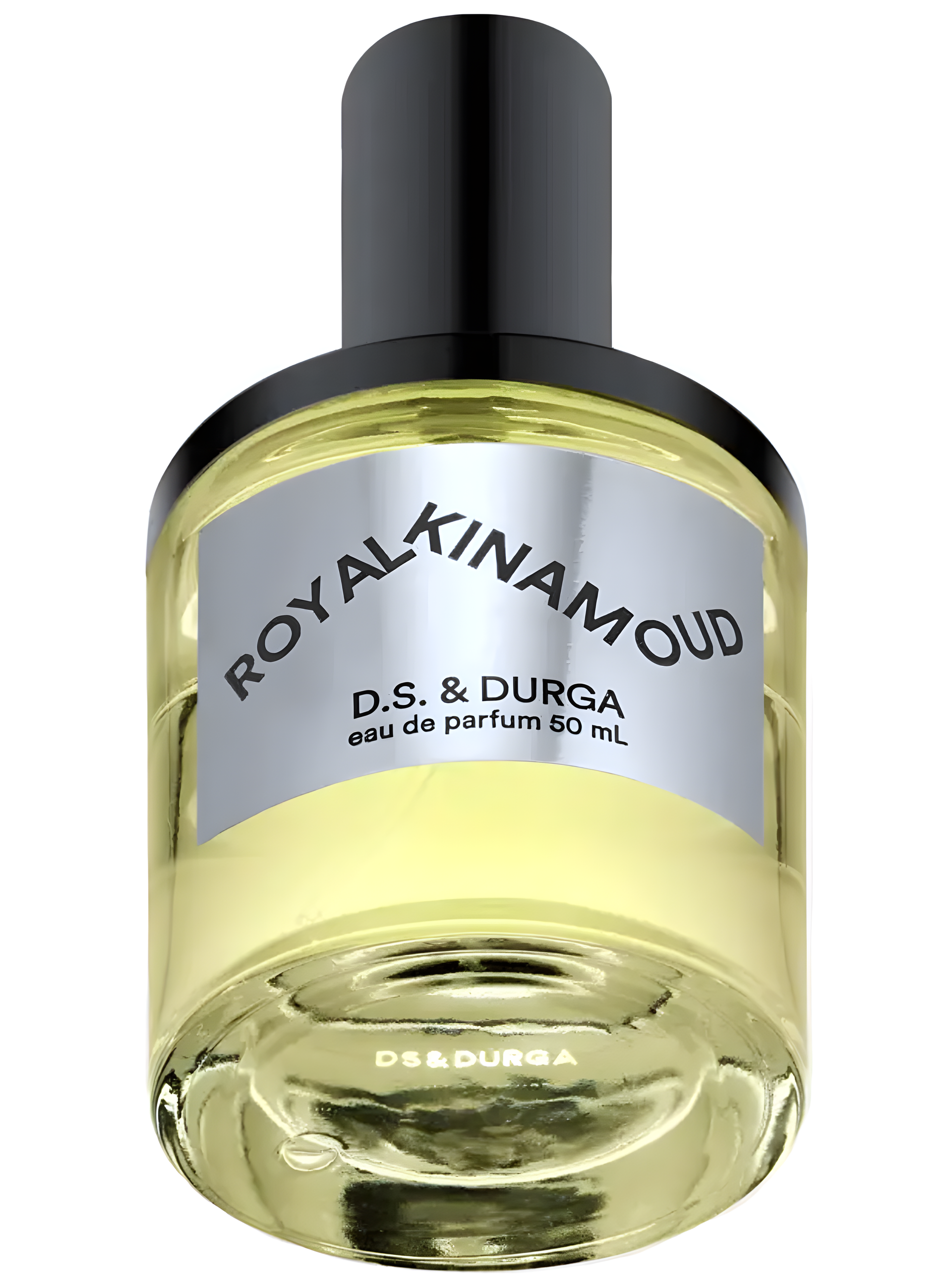 Royal Kinam Oud by DS&Durga perfume bottle