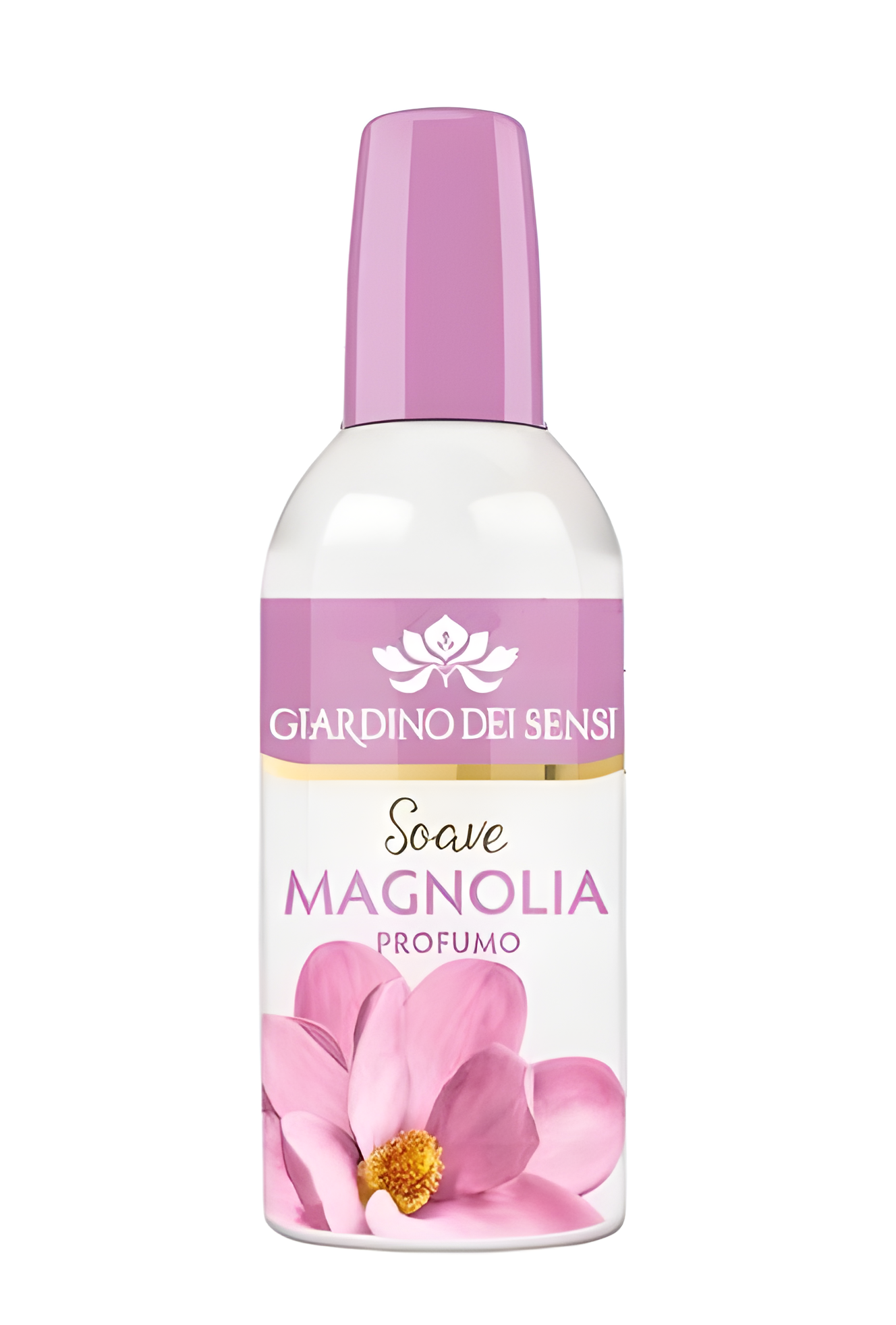 Soave Magnolia by Giardino Dei Sensi perfume bottle