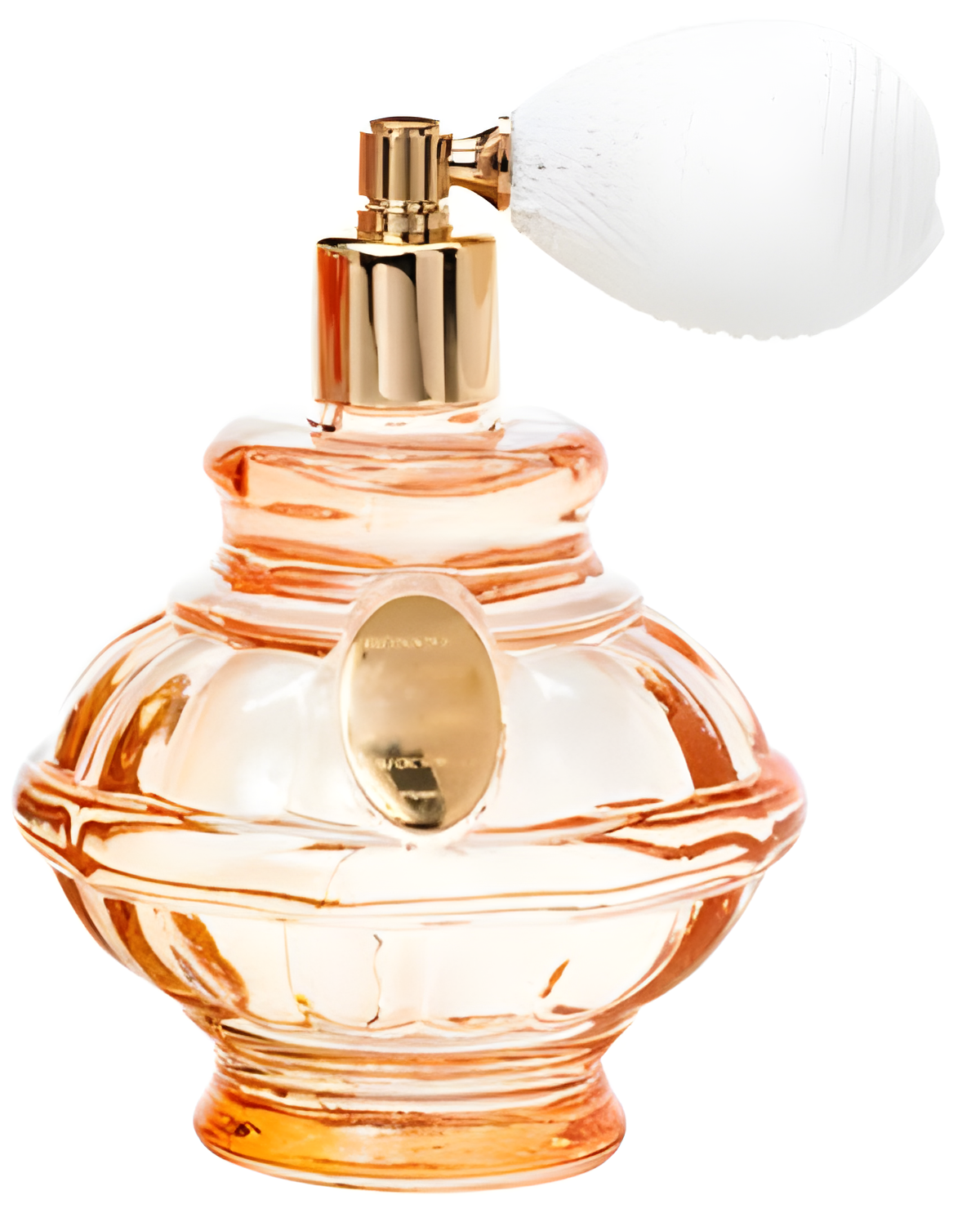 Les Contes Bucoliques Fleur d'Oranger by Parfums Berdoues perfume bottle
