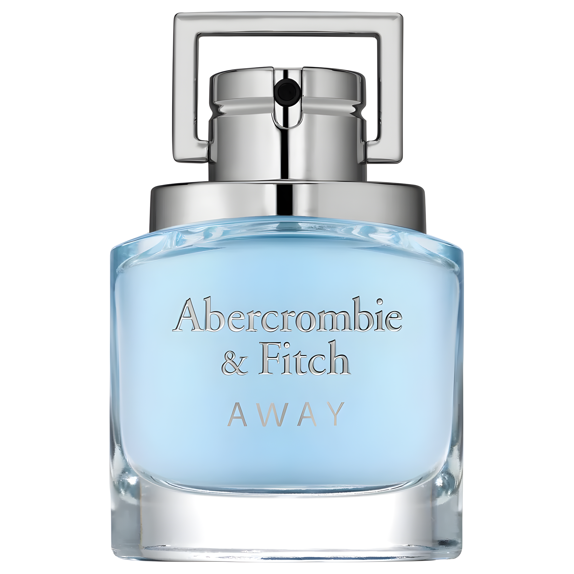 Away Man by Abercrombie & Fitch perfume bottle