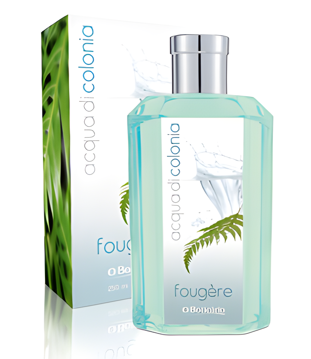 Acqua Di Colonia Fougere by O Boticário perfume bottle