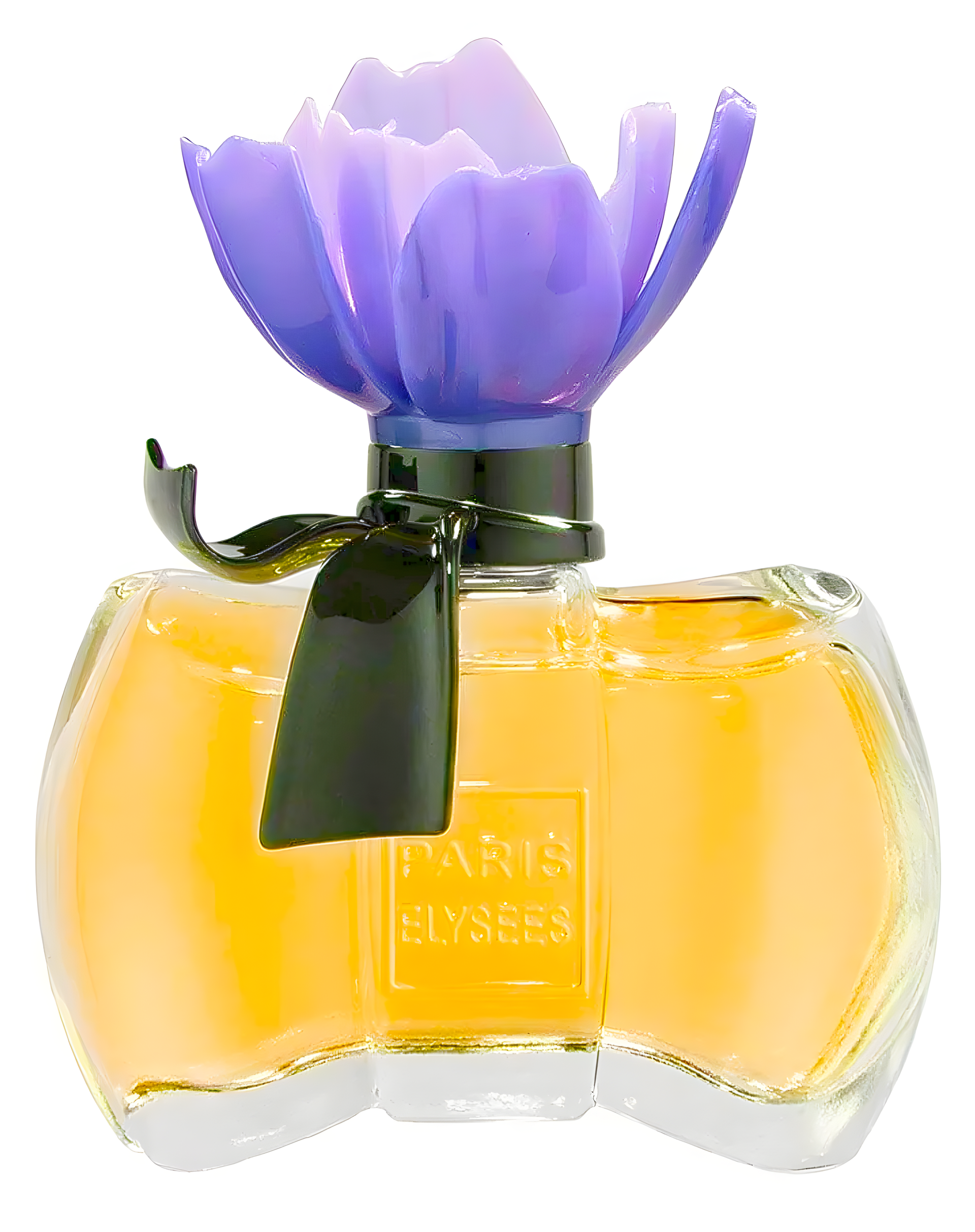 La Petite Fleur Romantique by Paris Elysees perfume bottle