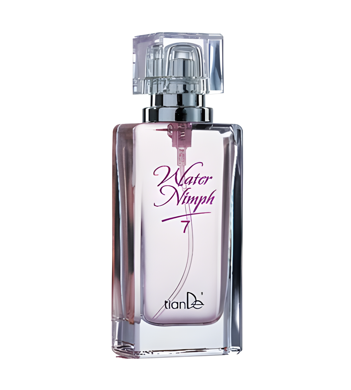 Water Nimph by TianDe perfume bottle
