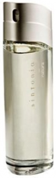 Sintonia by Natura perfume bottle