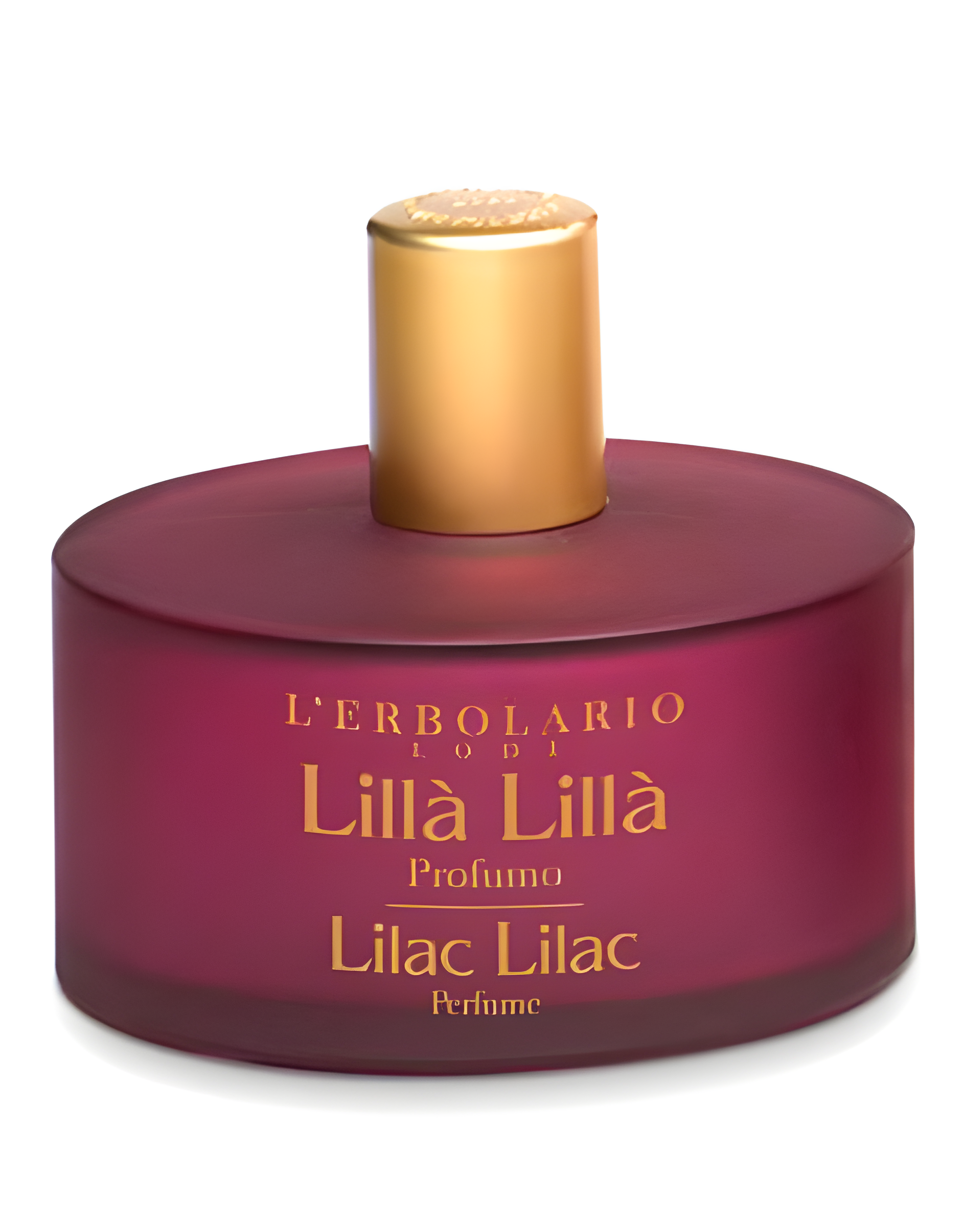 Lillà Lillà by L'Erbolario perfume bottle
