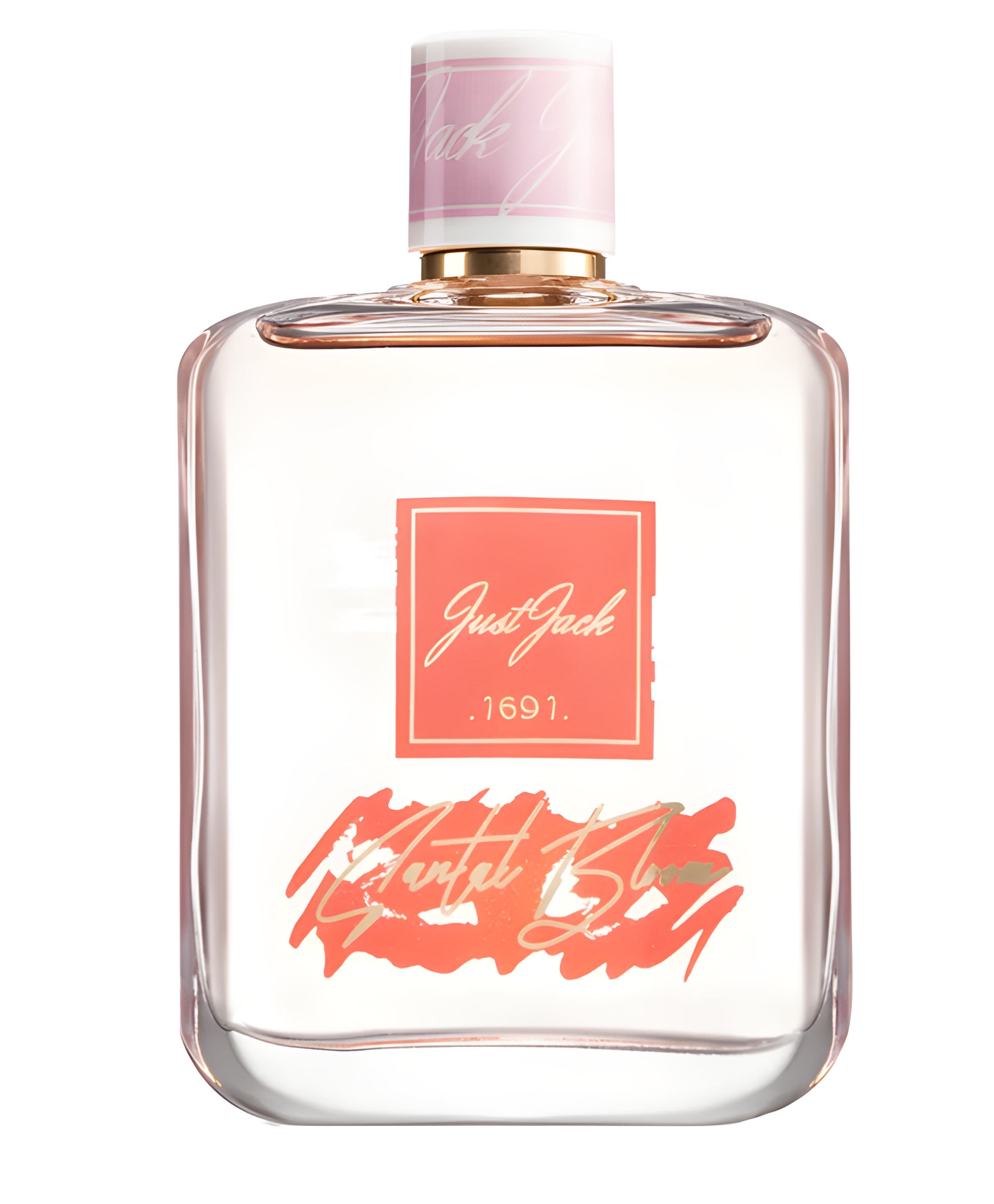 Santal Bloom by Just Jack perfume bottle