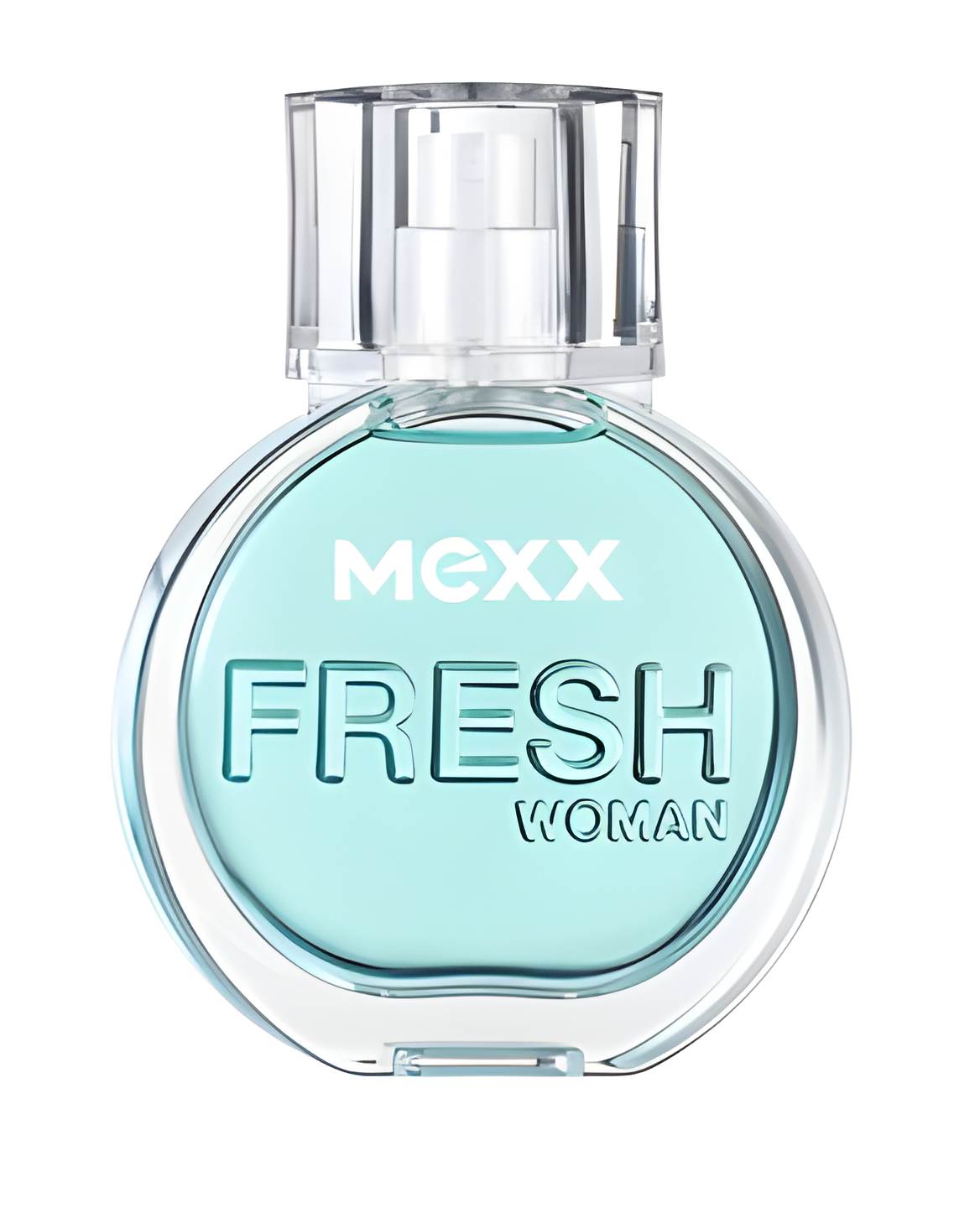 MEXX Fresh Woman by Mexx perfume bottle