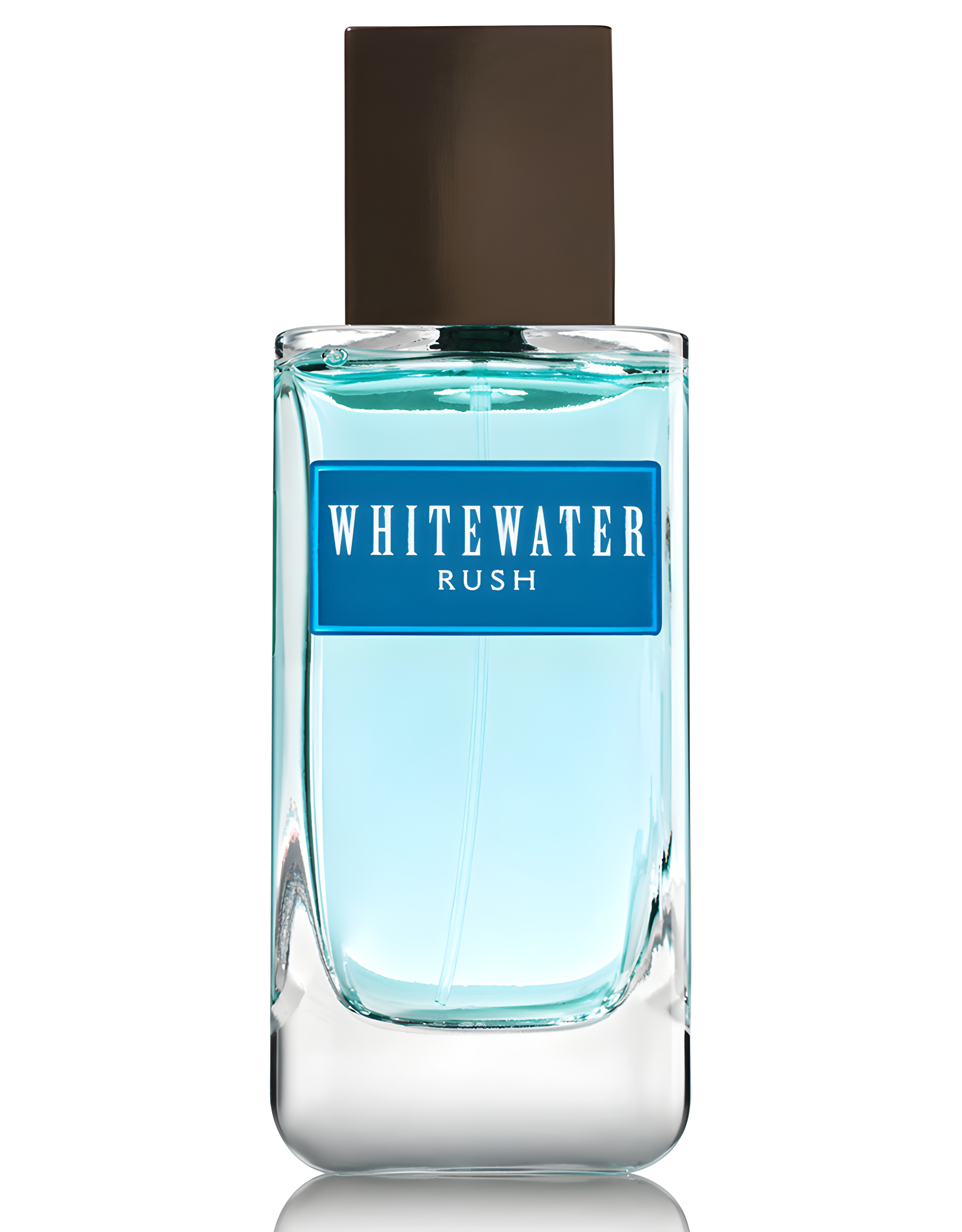 Whitewater Rush by Bath & Body Works perfume bottle